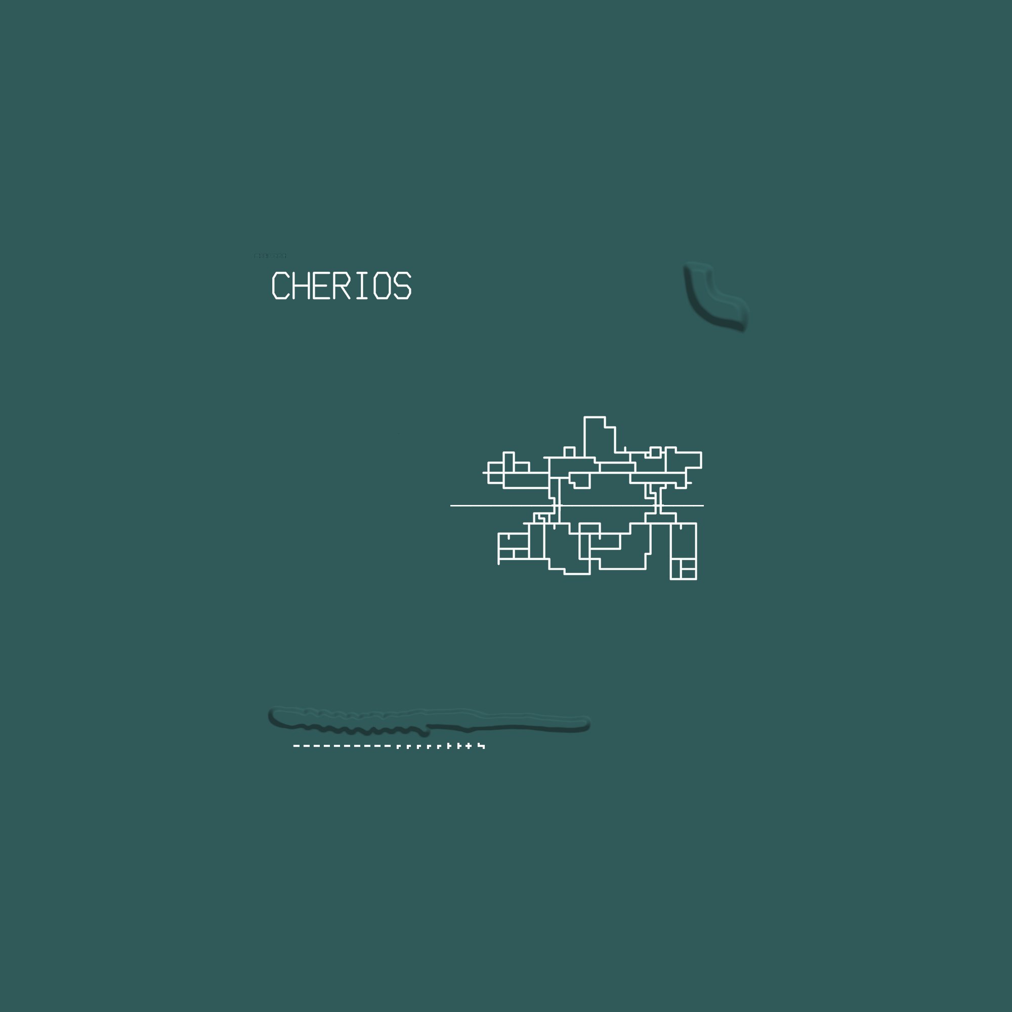 Custom Map map