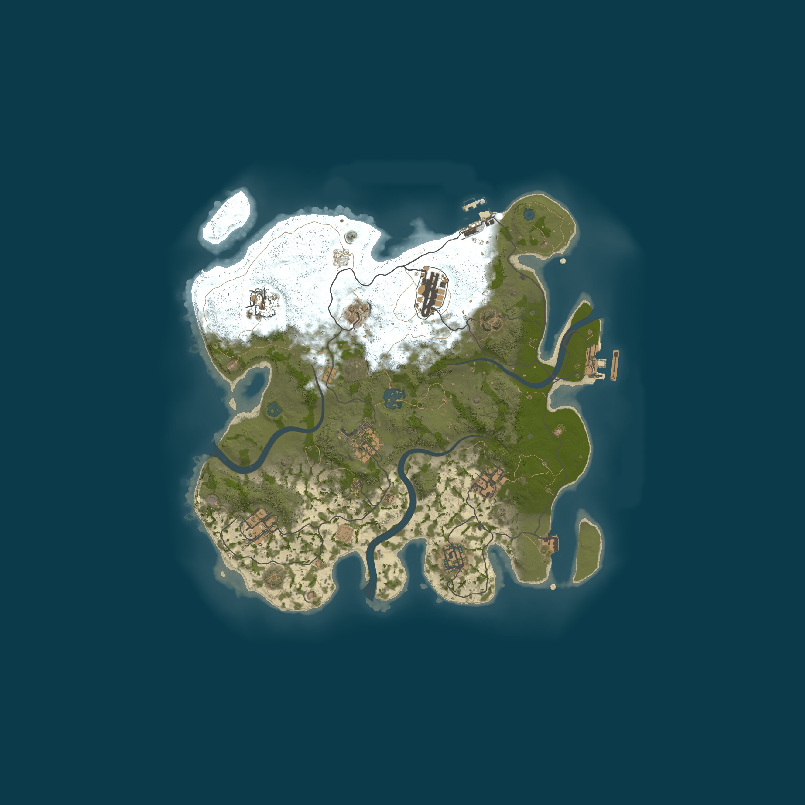 Map for [EU] SINMAS STAGING AUX04  vanilla