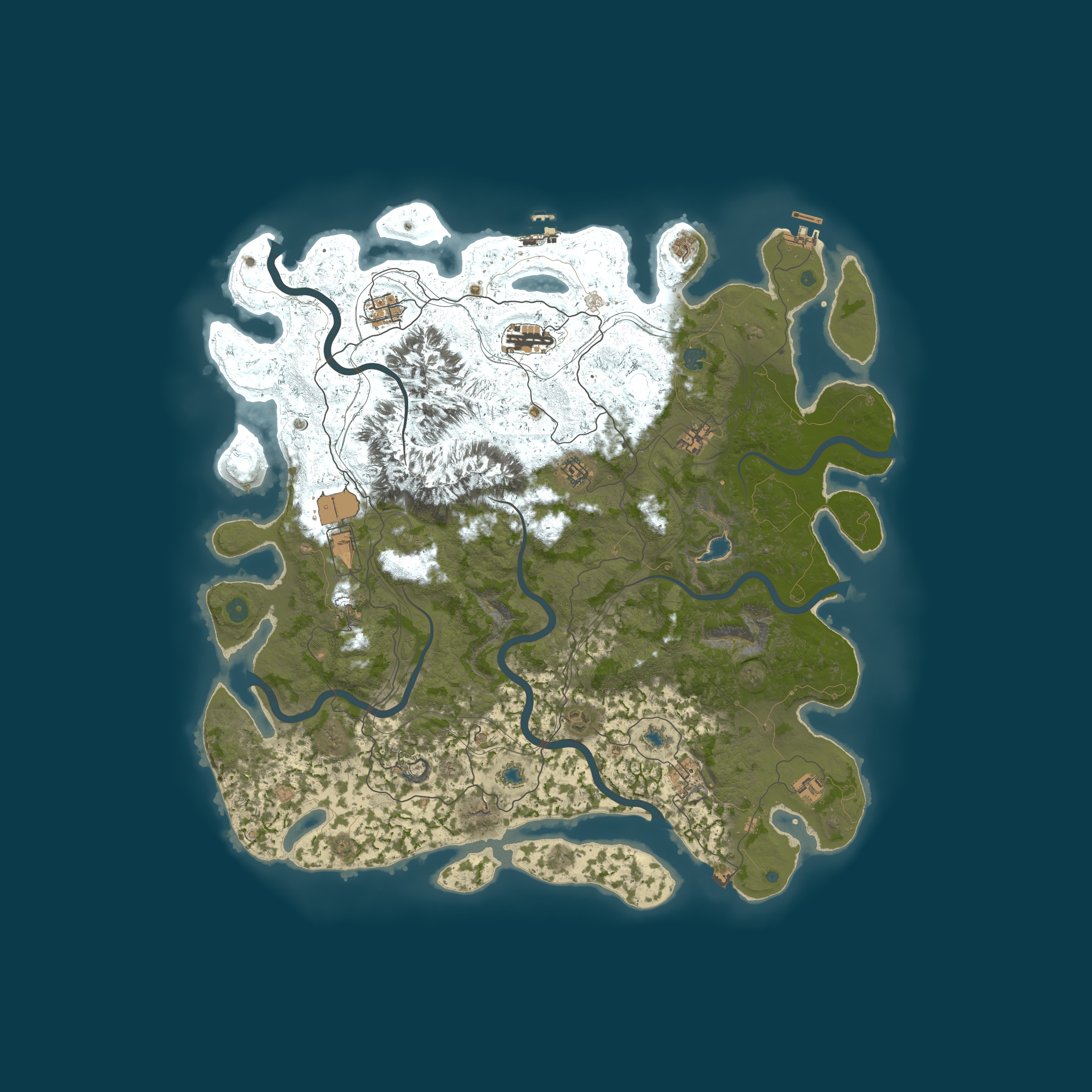 Rust map 5000/578314499