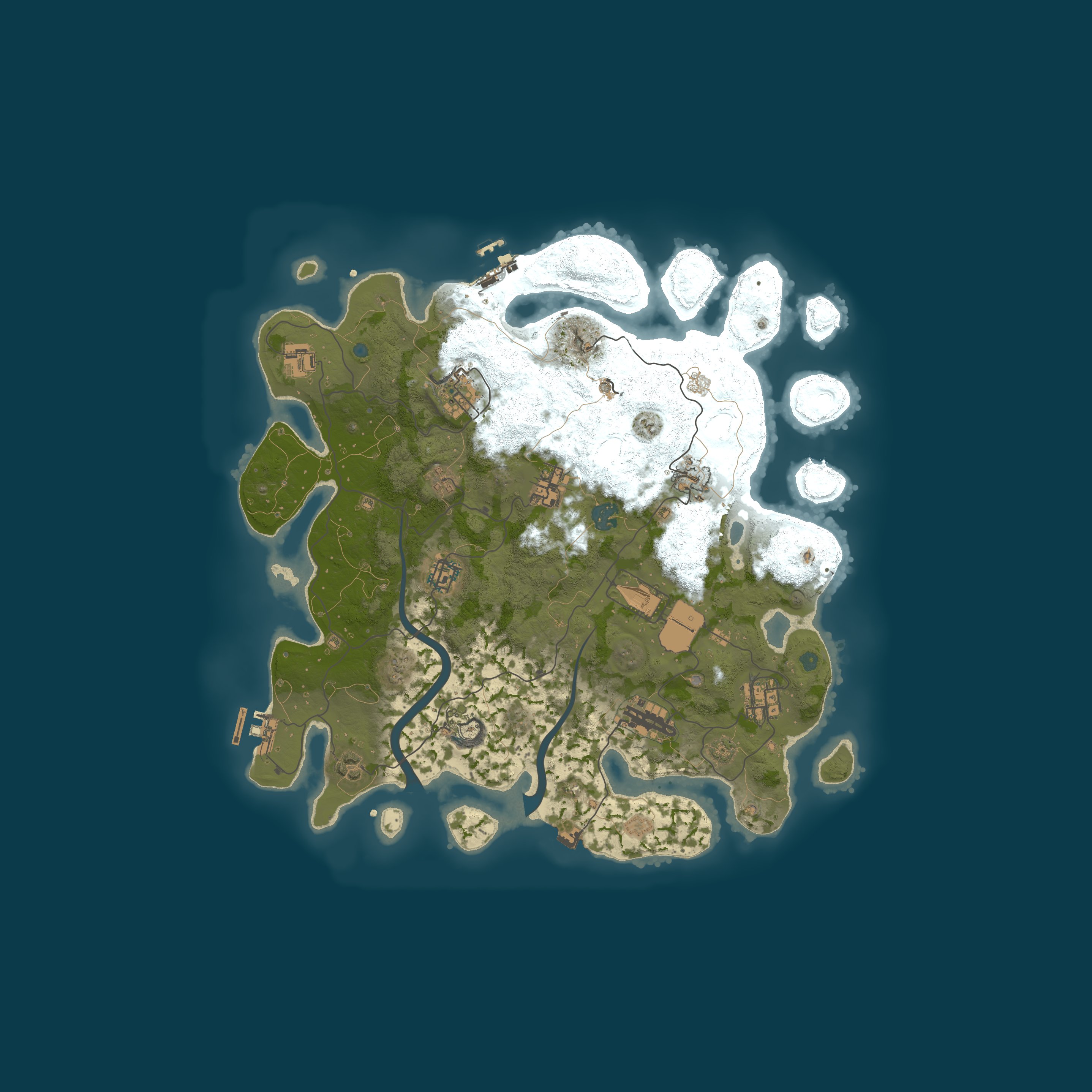 Rust map 3750/1982489454