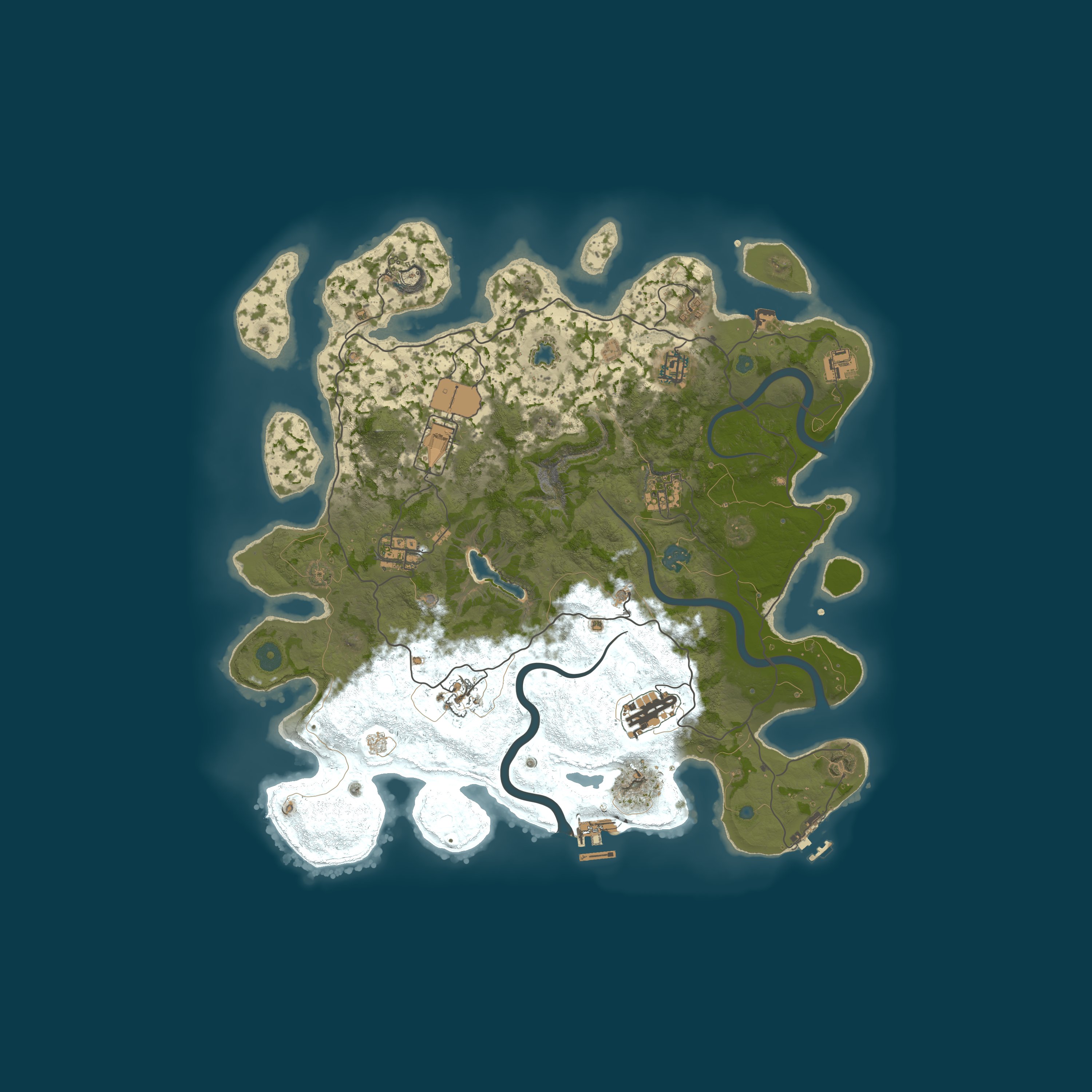 Rust map 4000/703846291