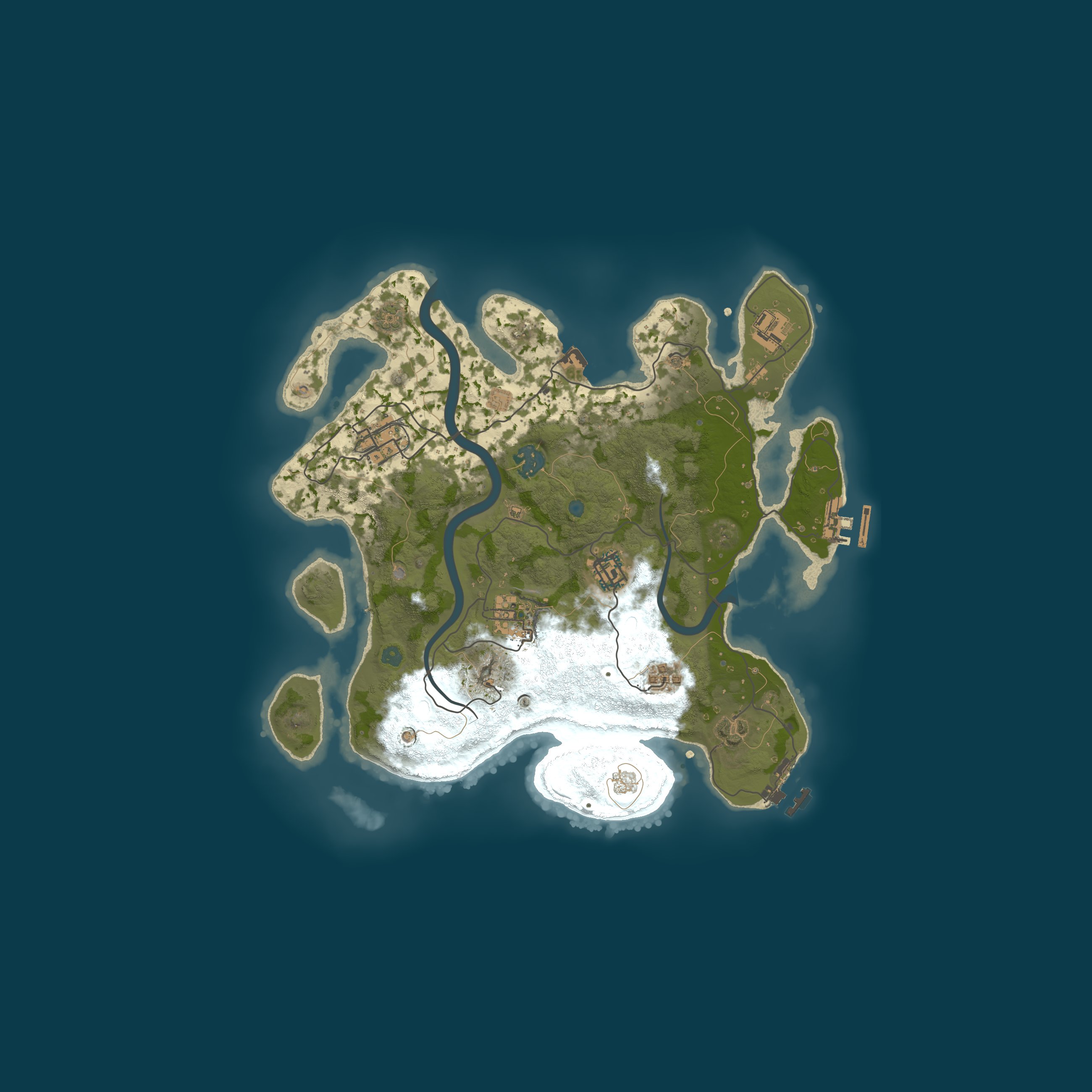 Rust map 3200/1614537444