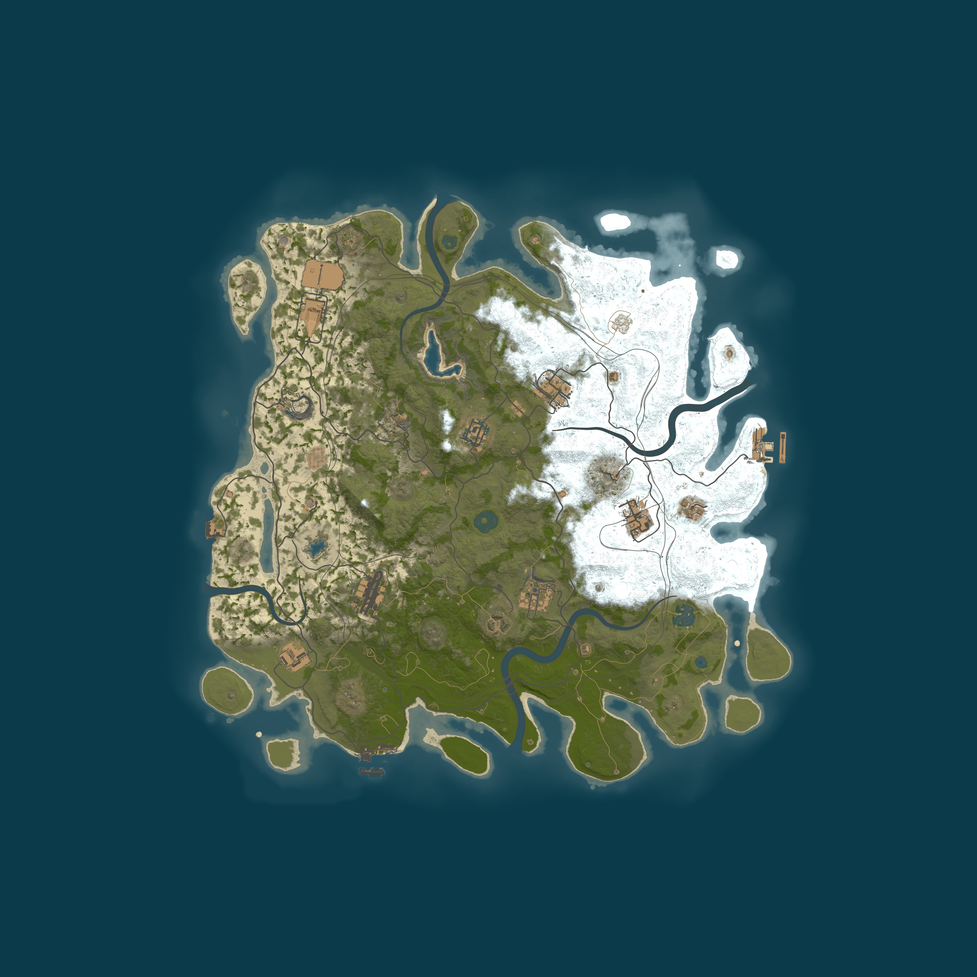 Rust map 4250/1855566903