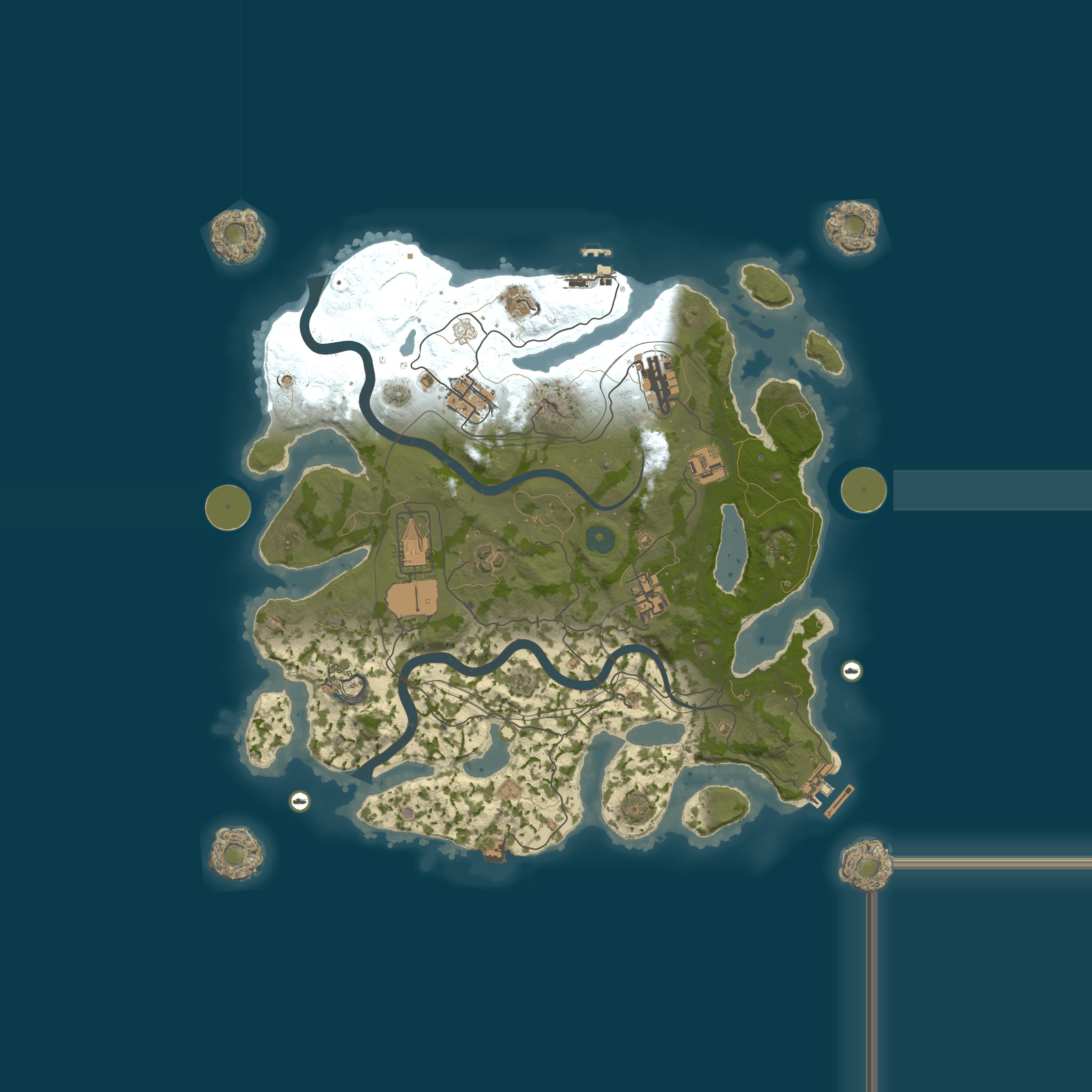Your Map Name