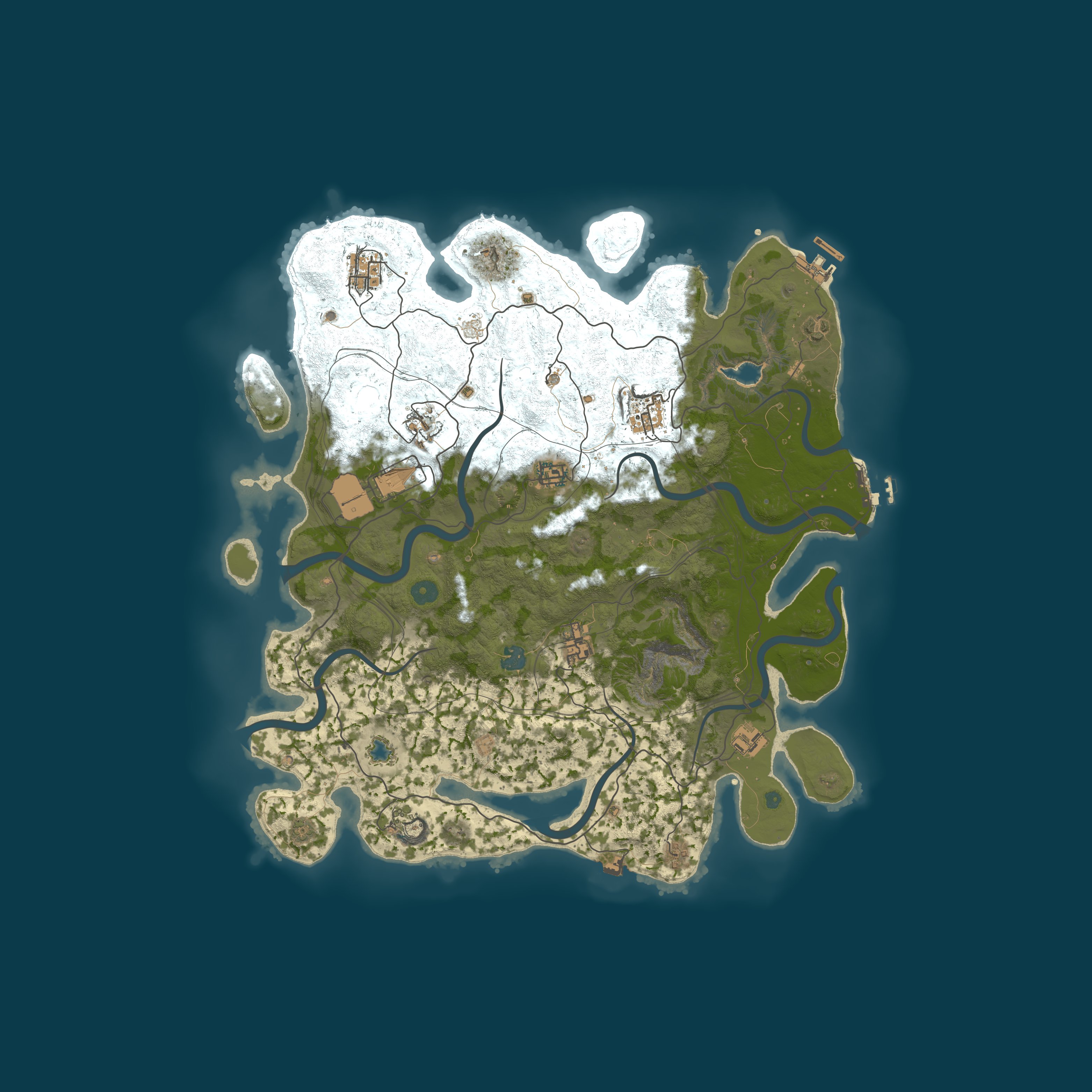 Map for KSK_Labs