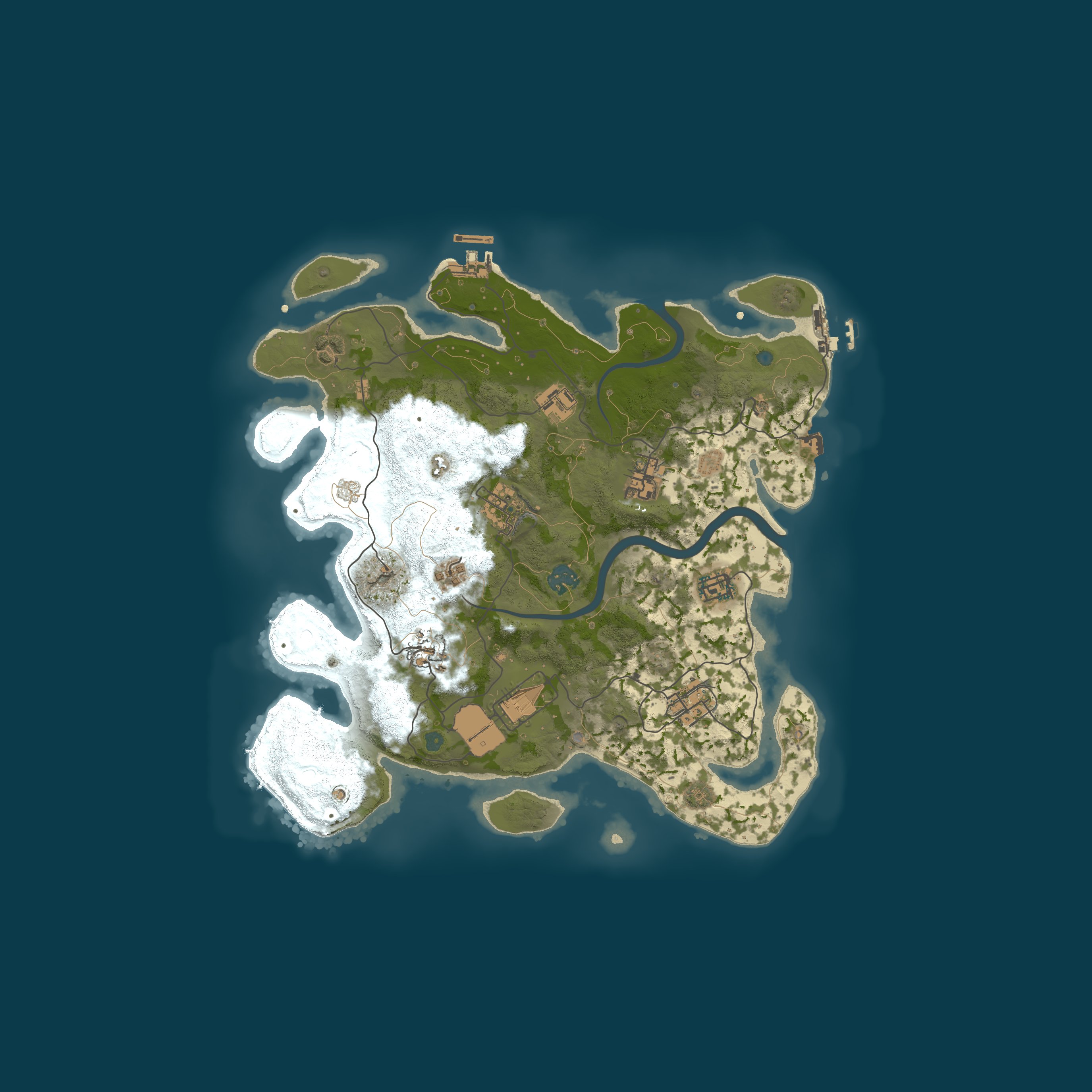 Rust map 3500/1865182506