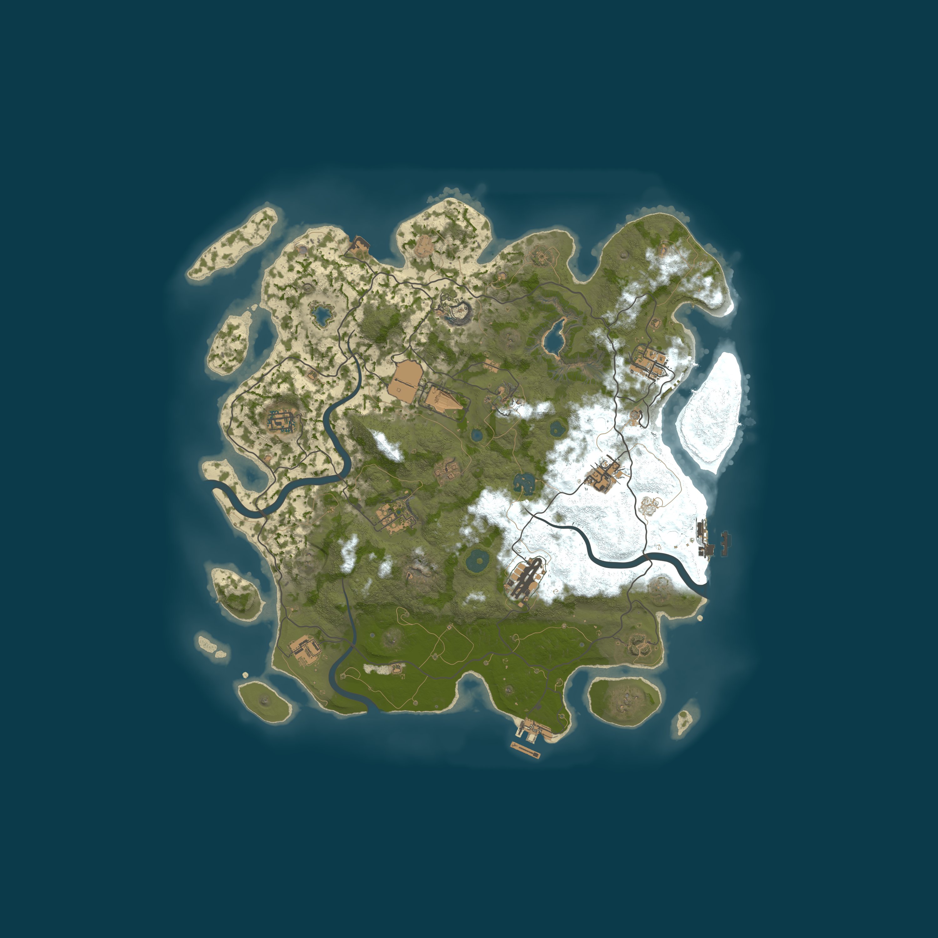 Rust map 4000/1784201045