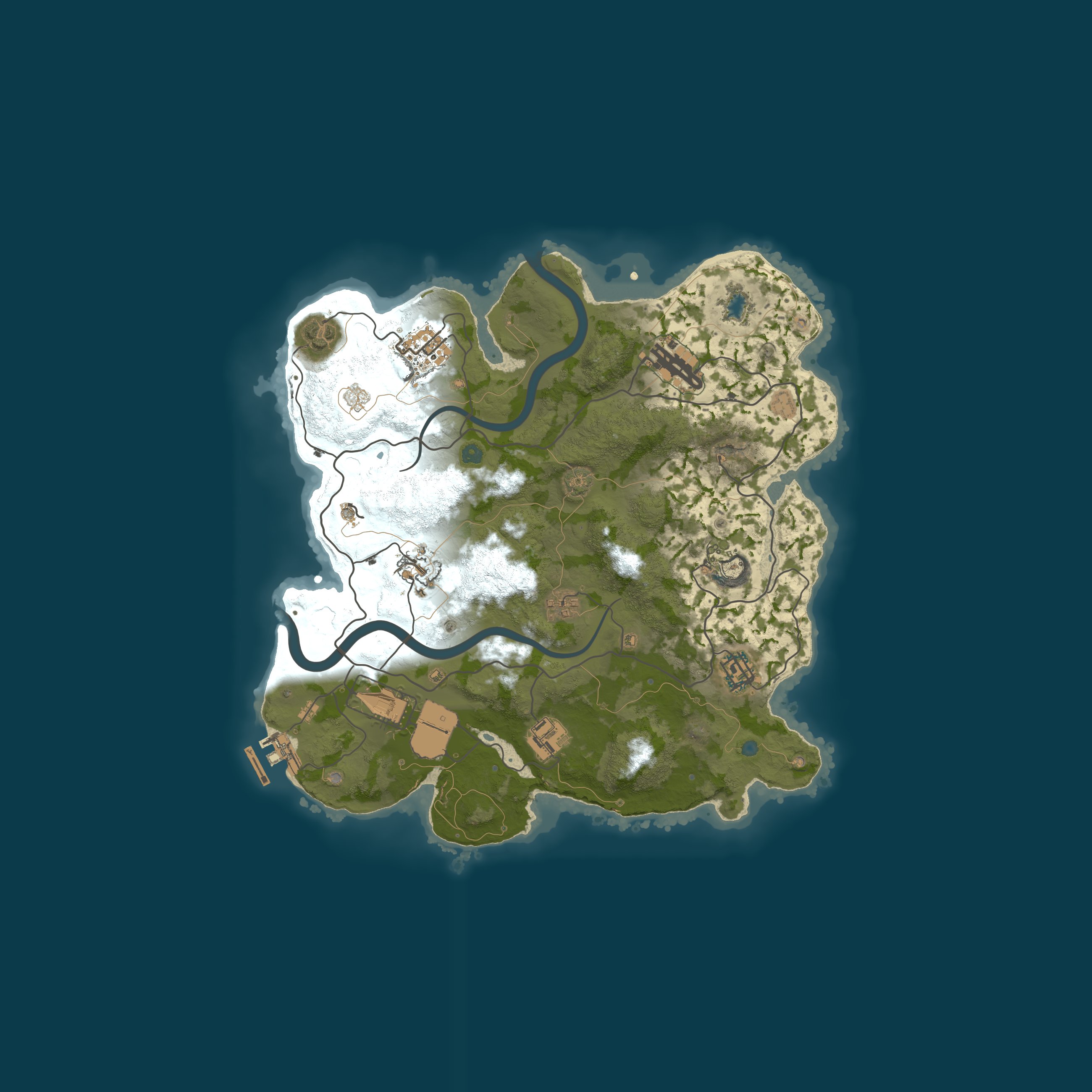 Active | JUST WIPED