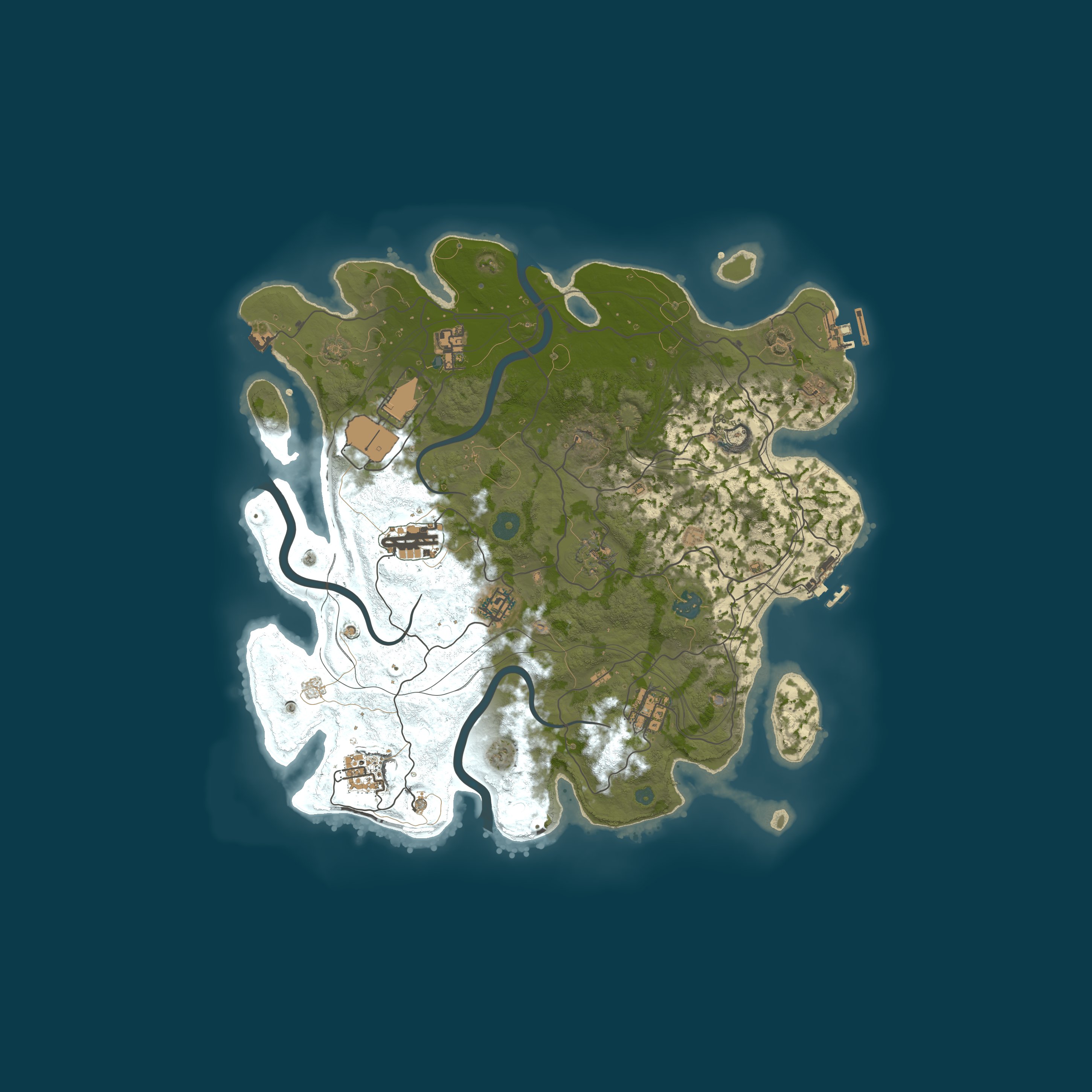 Map for 小白兔|3.21号|14:00清档|三人行|新人必选