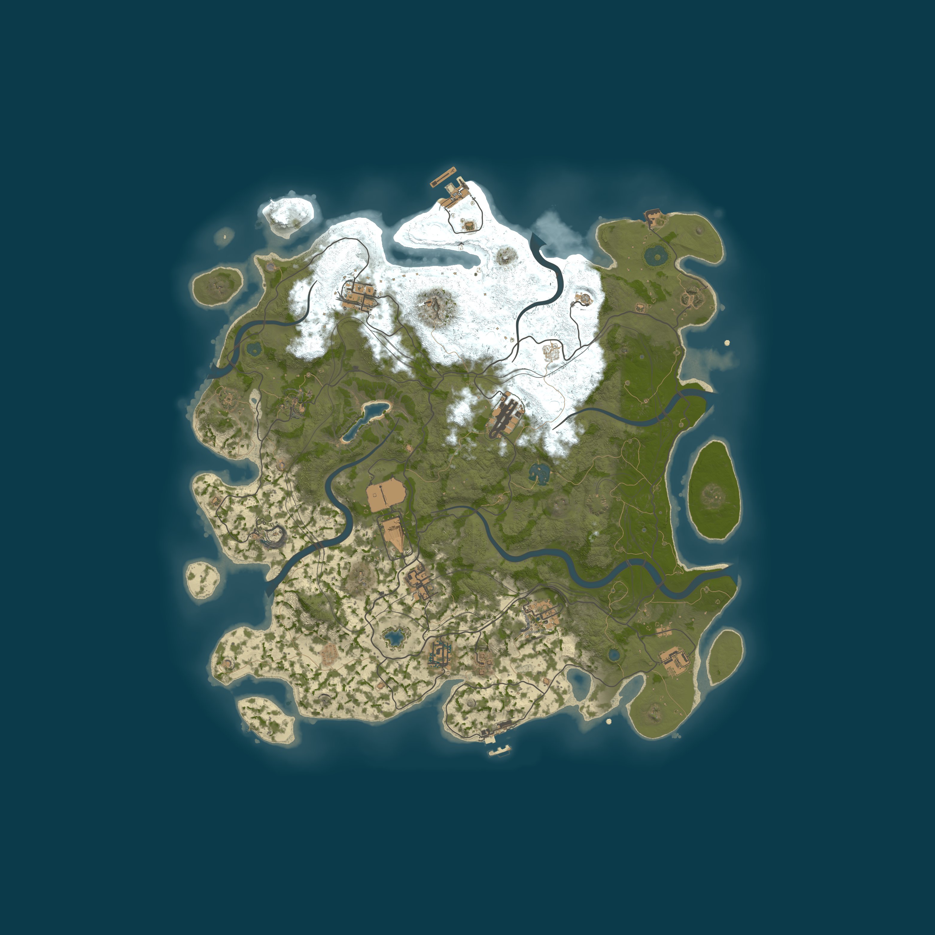 Rust map 4250/1889357716