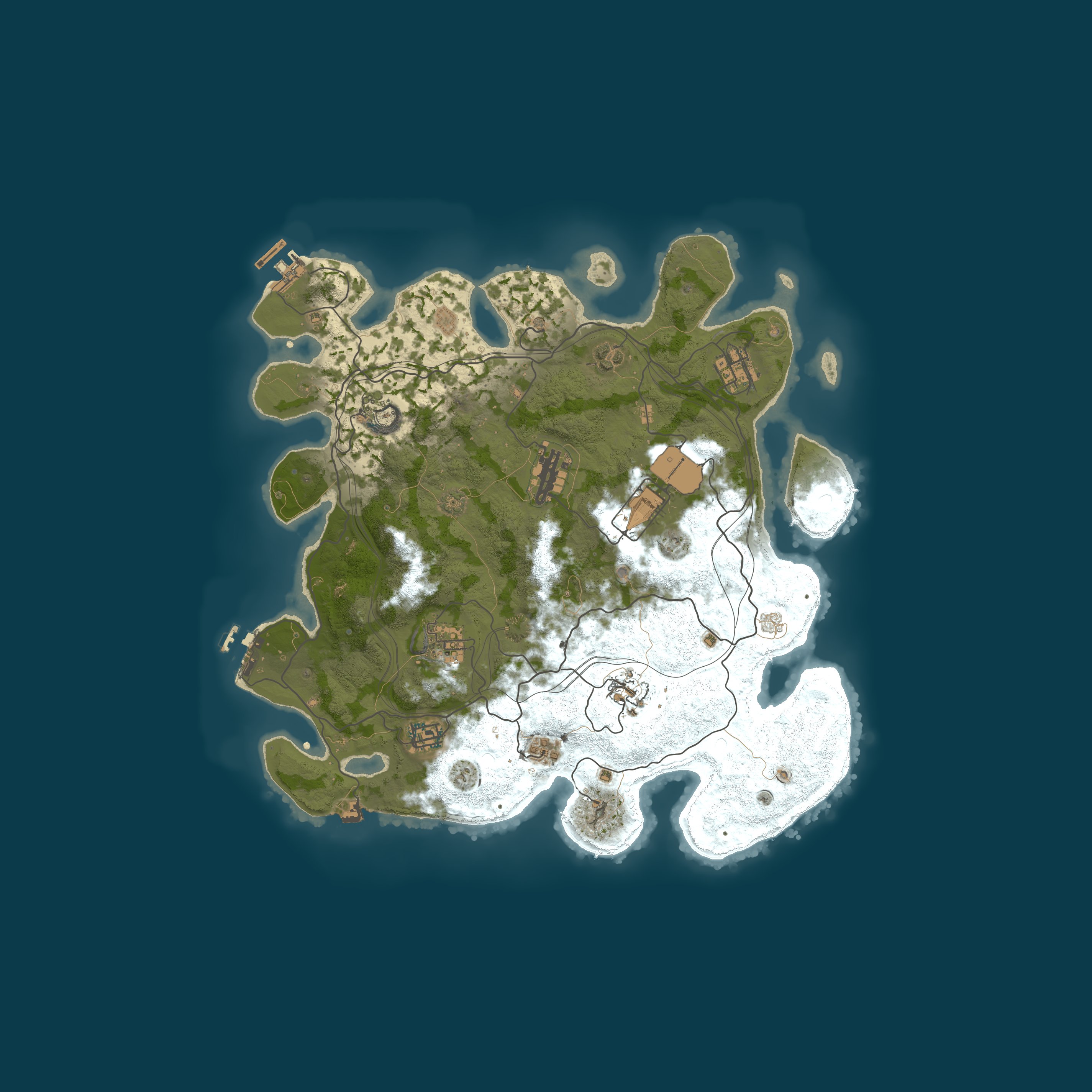 RavenFps+ | Wiped 21 saat once