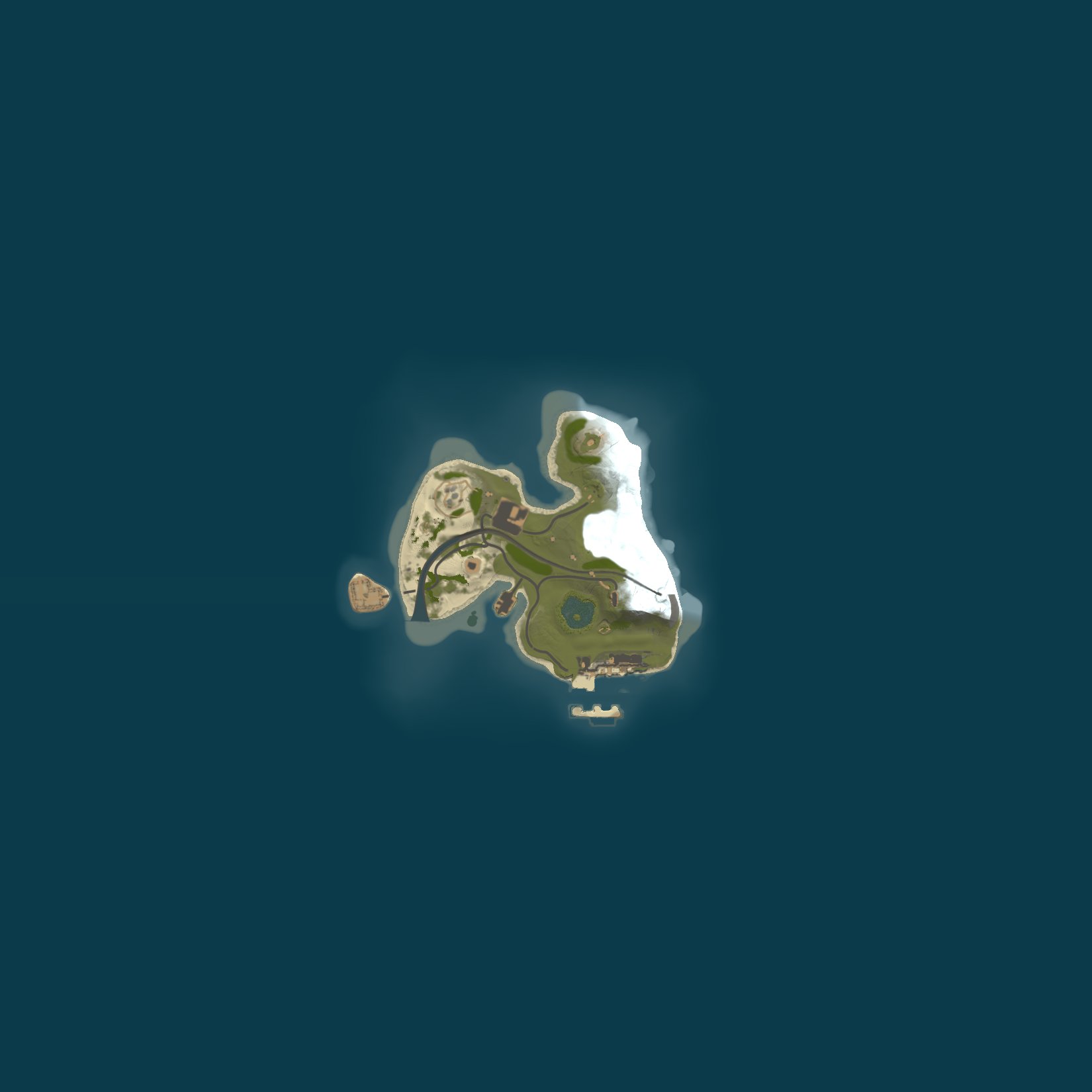 Map for [AU] Savtopia One Grid | 3x | Trios | 1 Grid | JUST WIPED!