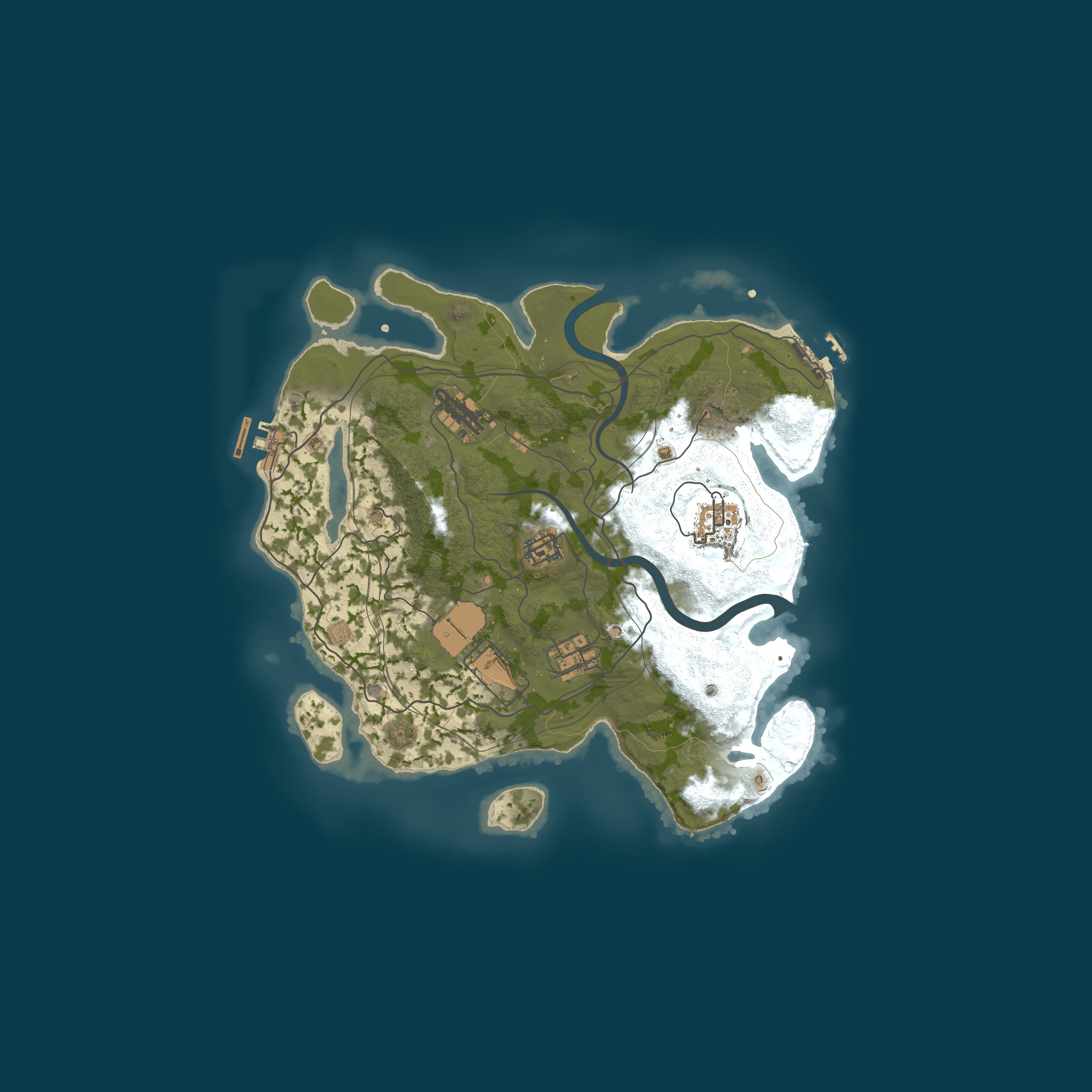 Map for WHG 2026