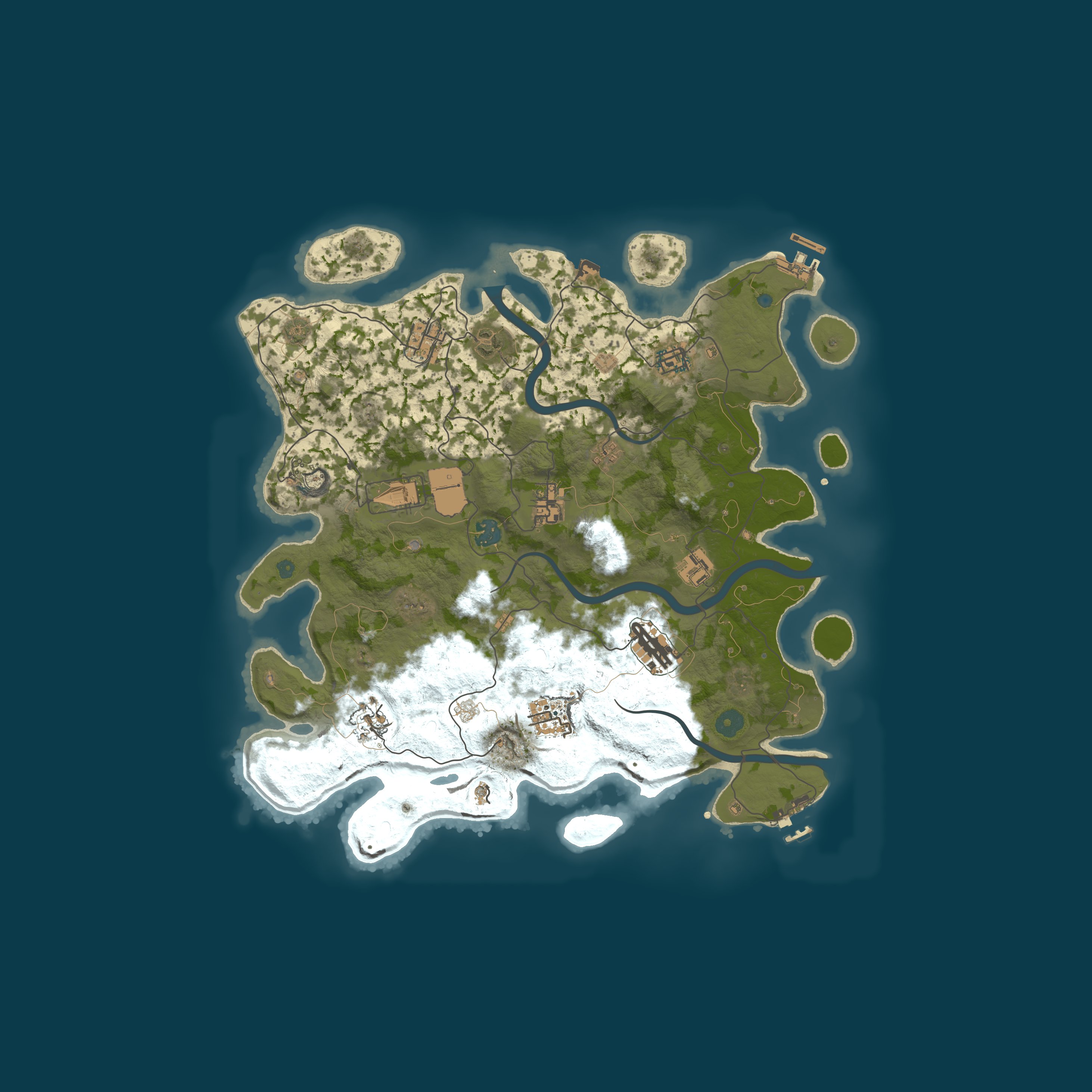 Map for     РОССИЙСКИЙ