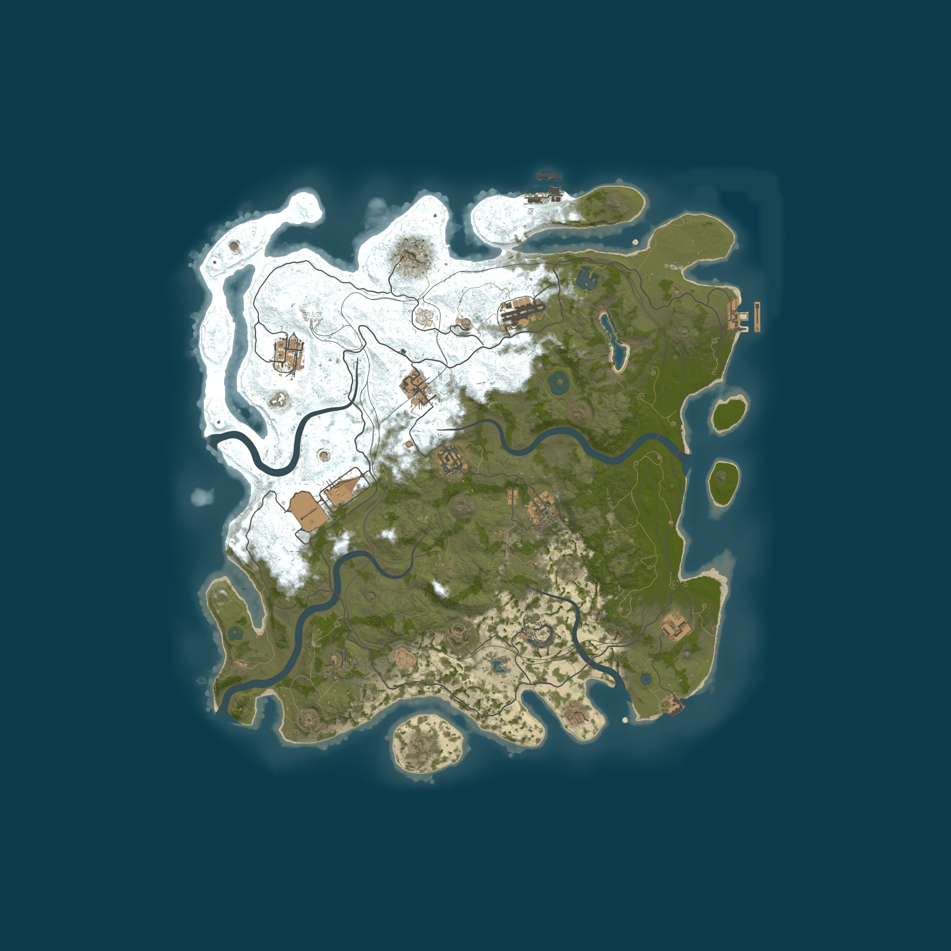 Rust map 4250/1495266368