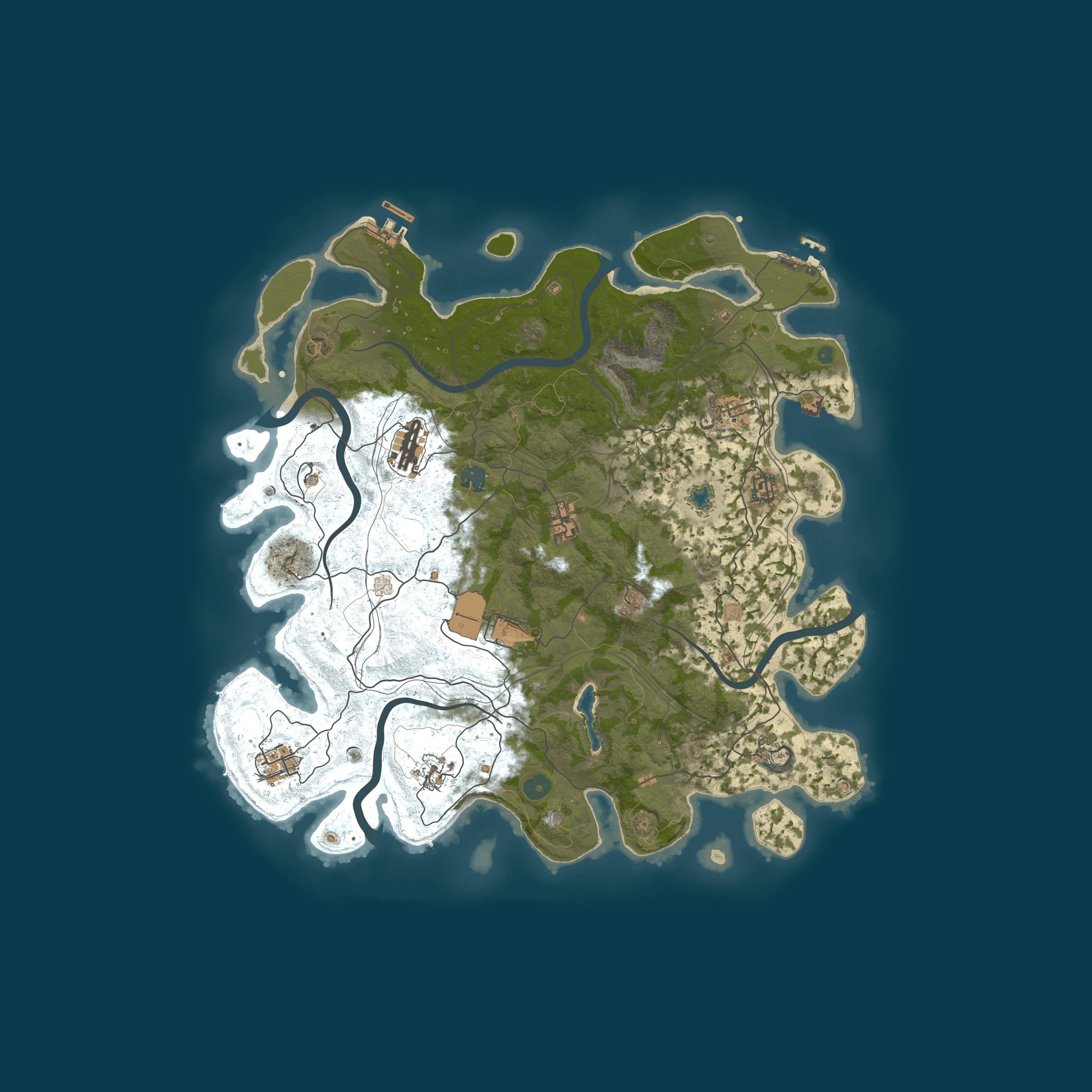 Map preview