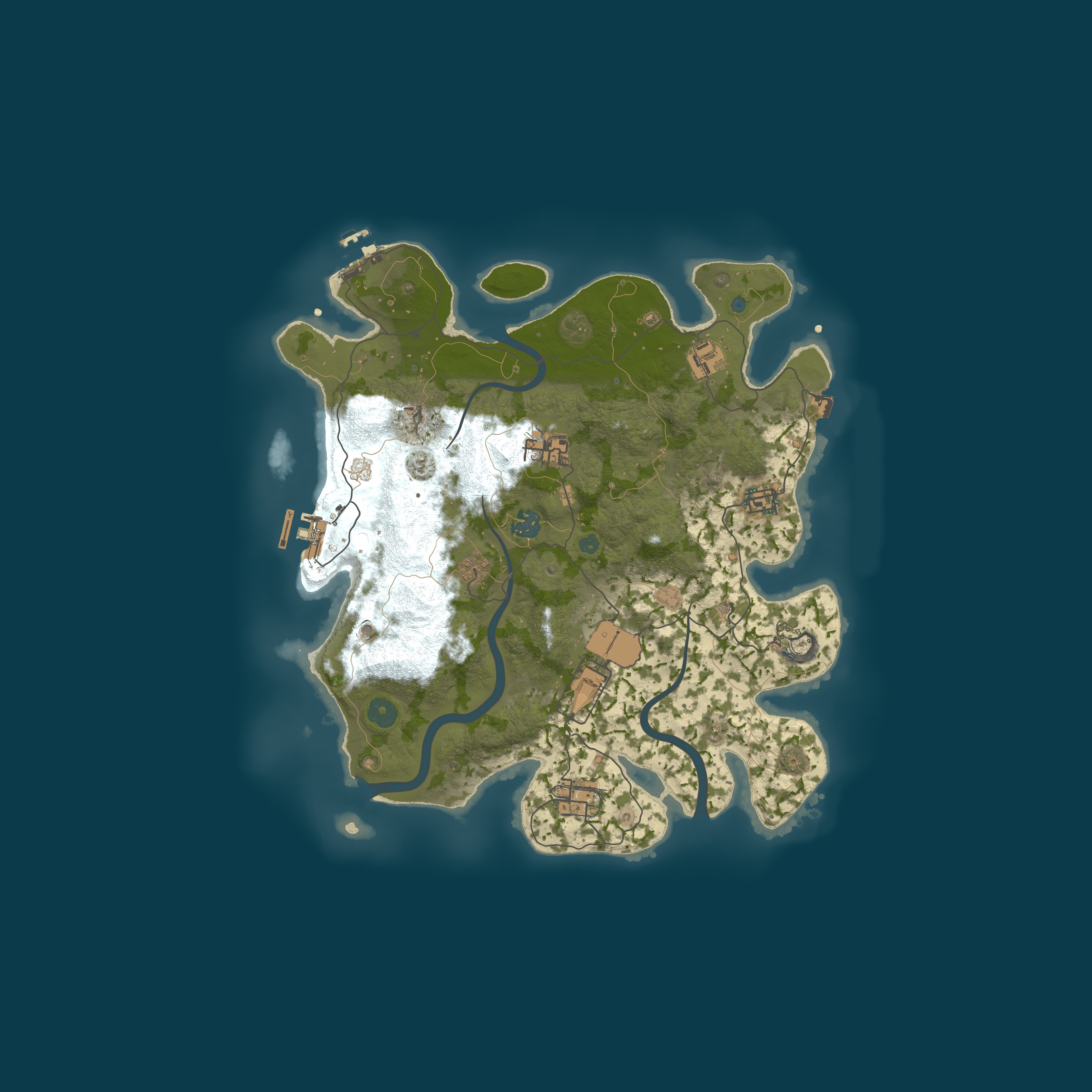 Rust map 3500/1577692520