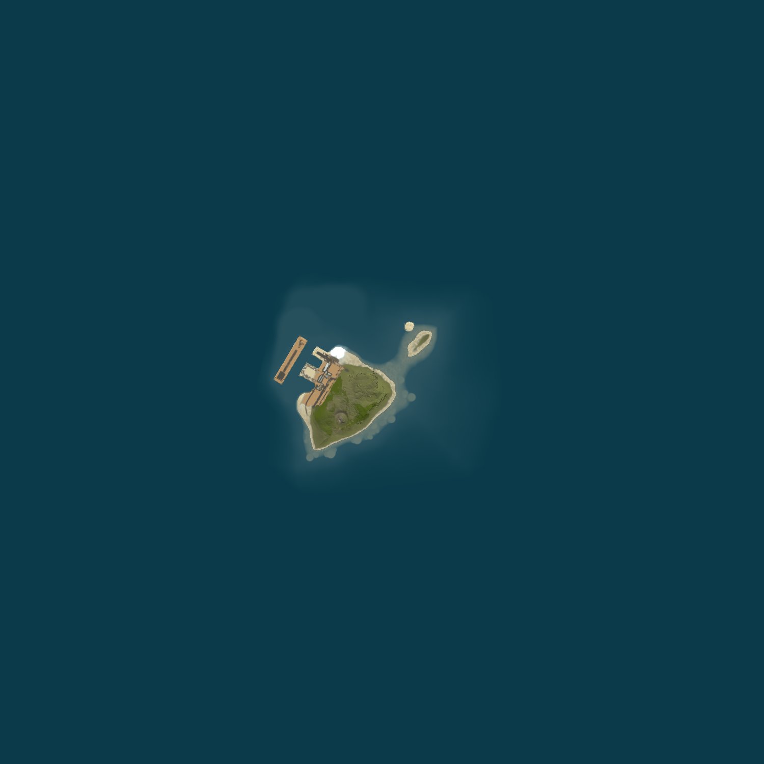 Map preview