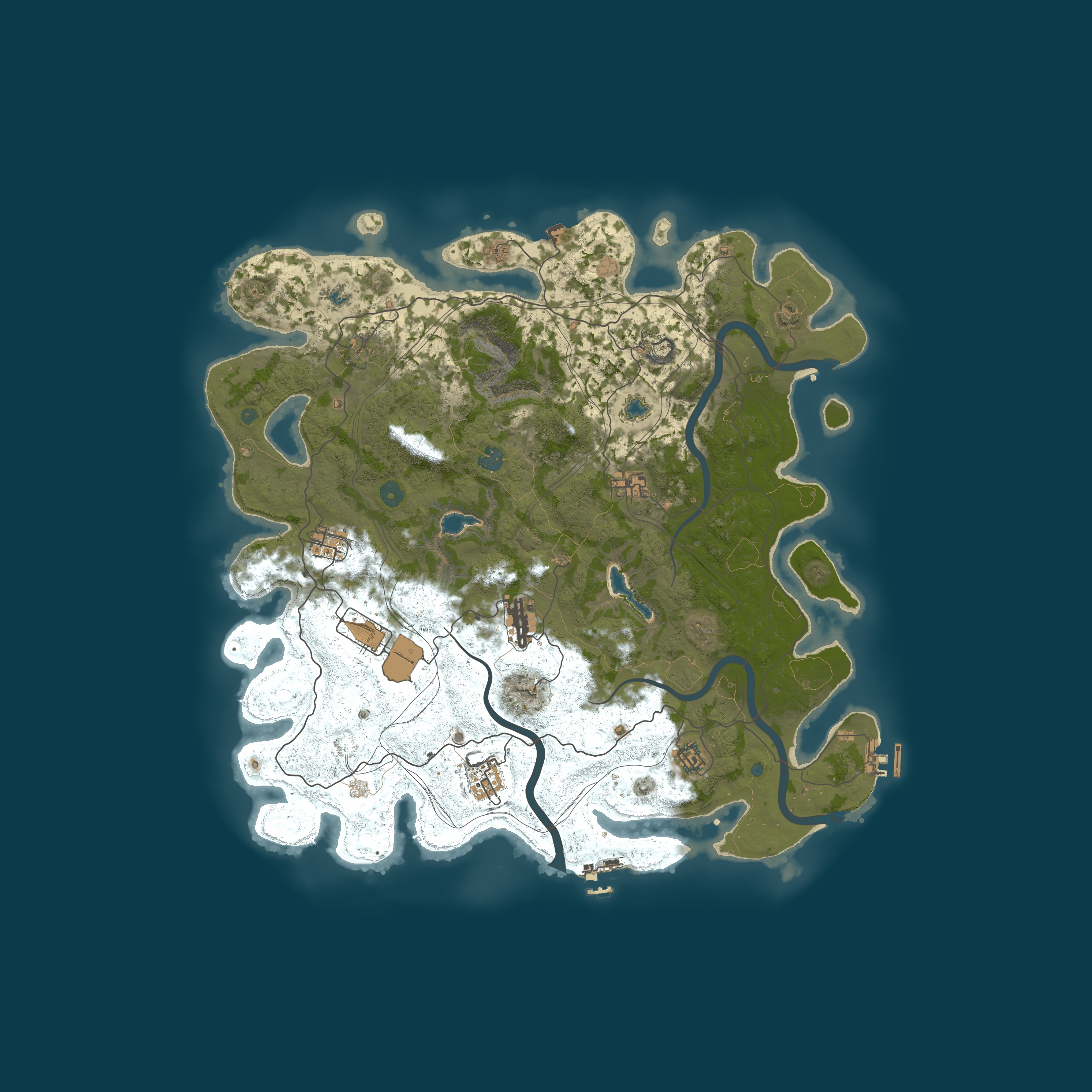 Map preview