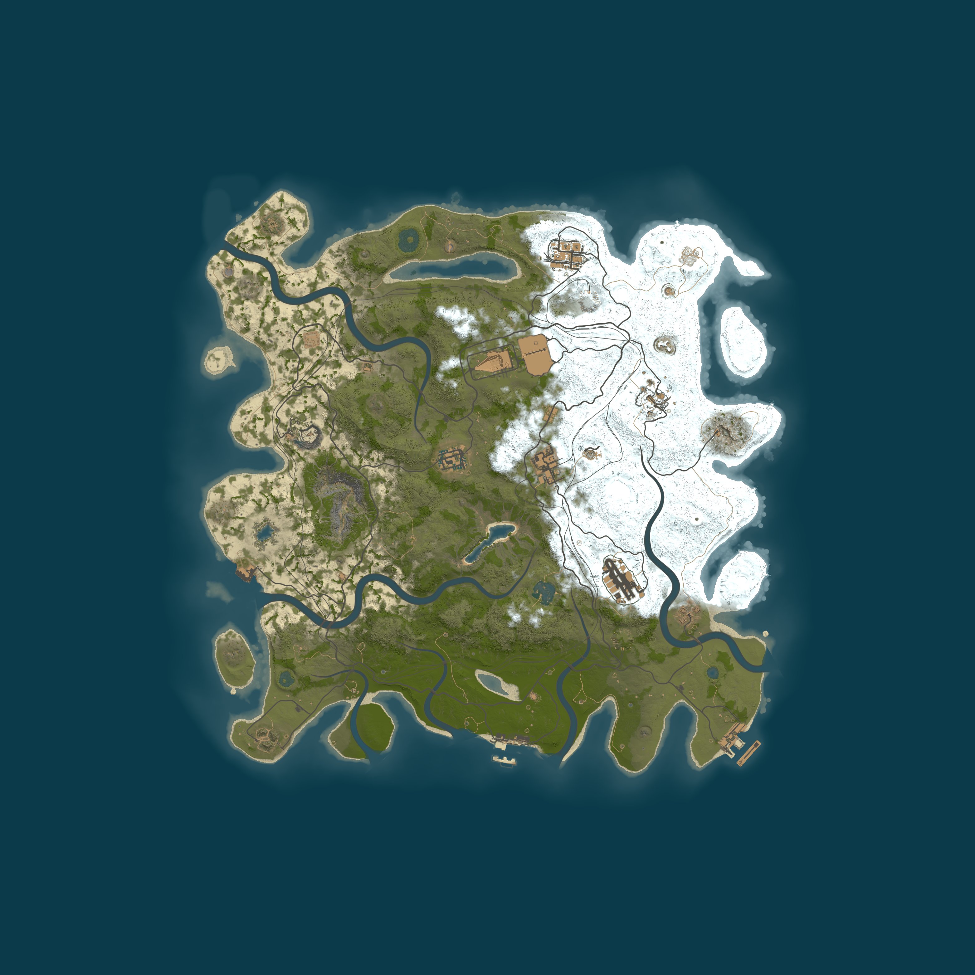 Map for BroinRust [PVE CLASSIC EU/EA]