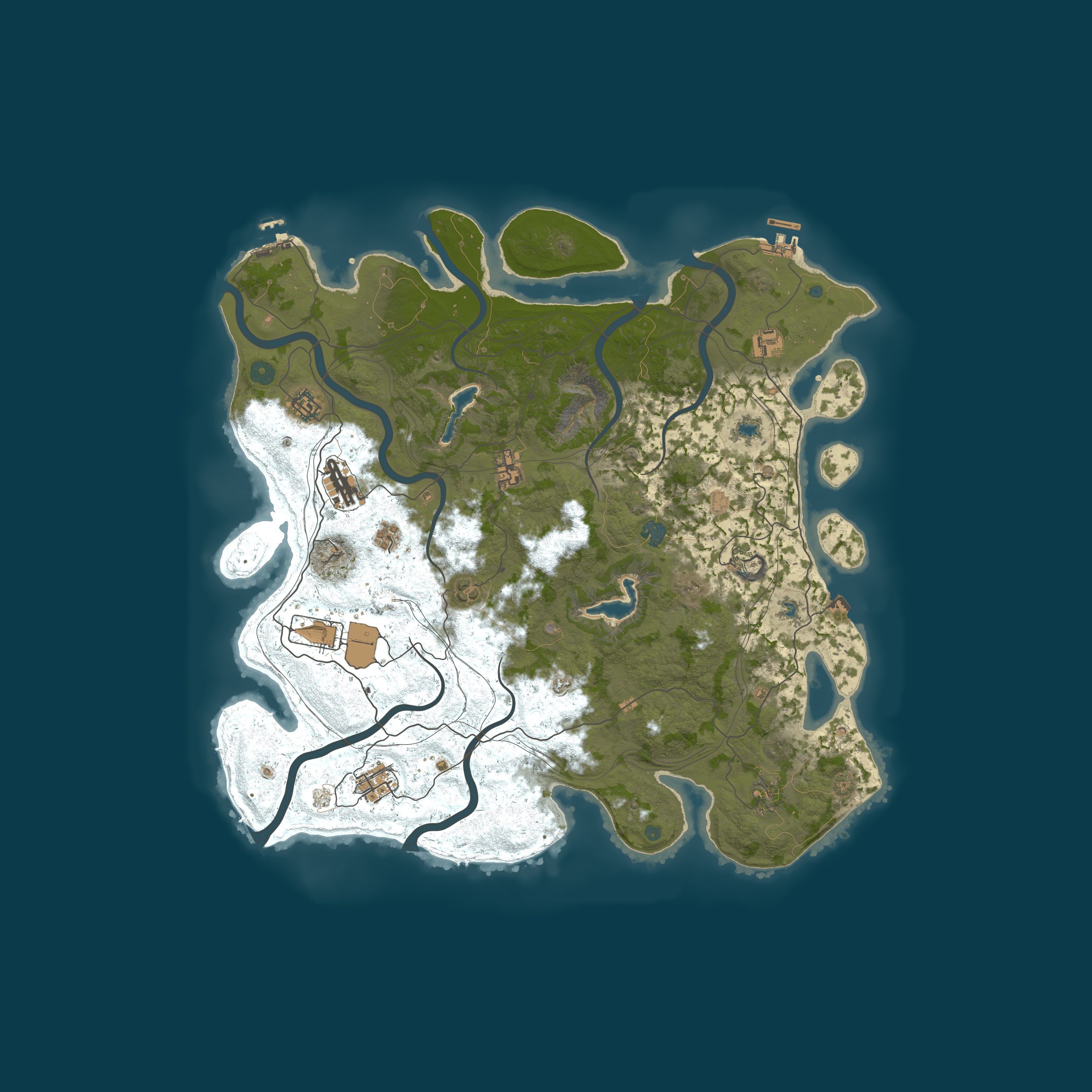 Rust map 4500/1526836657