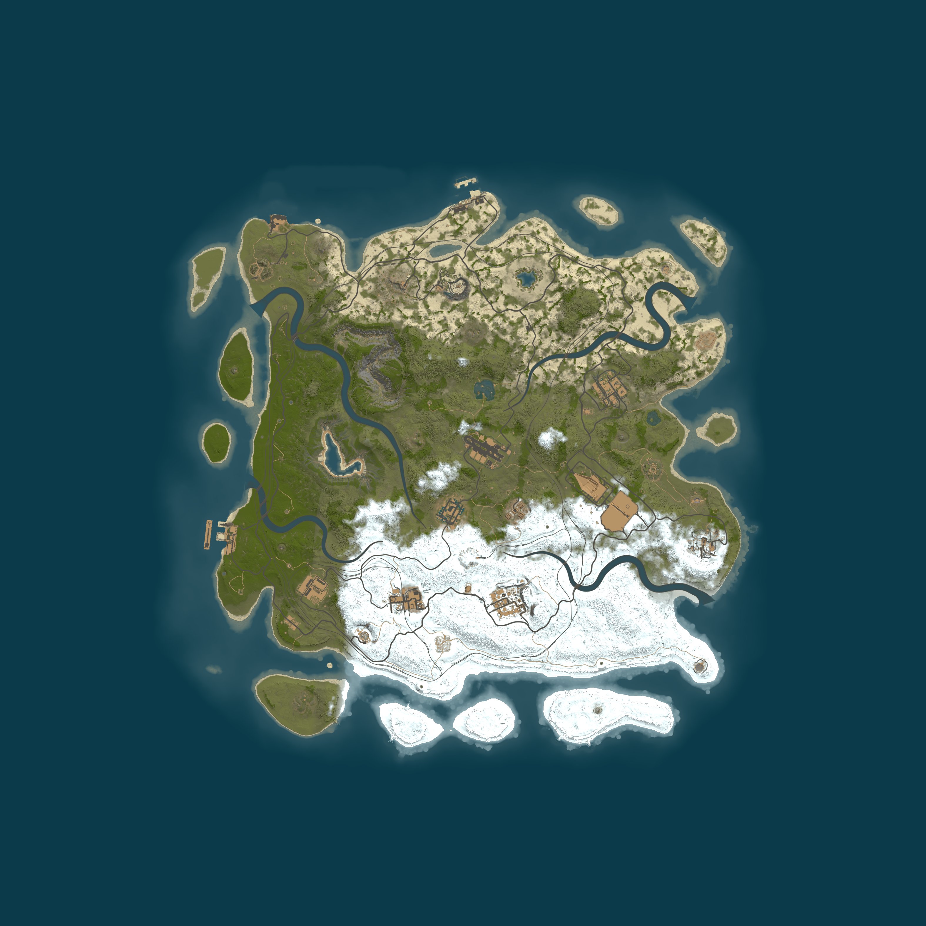 Rust map 4300/567518016