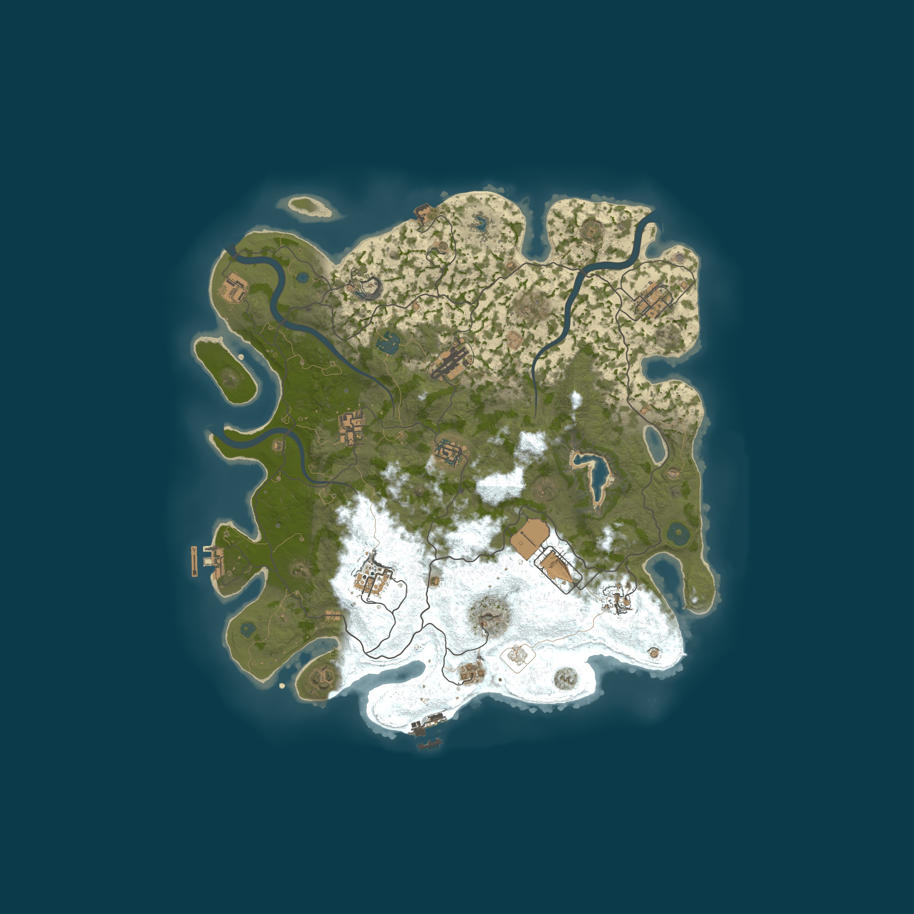 Rust map 4000/1779375221