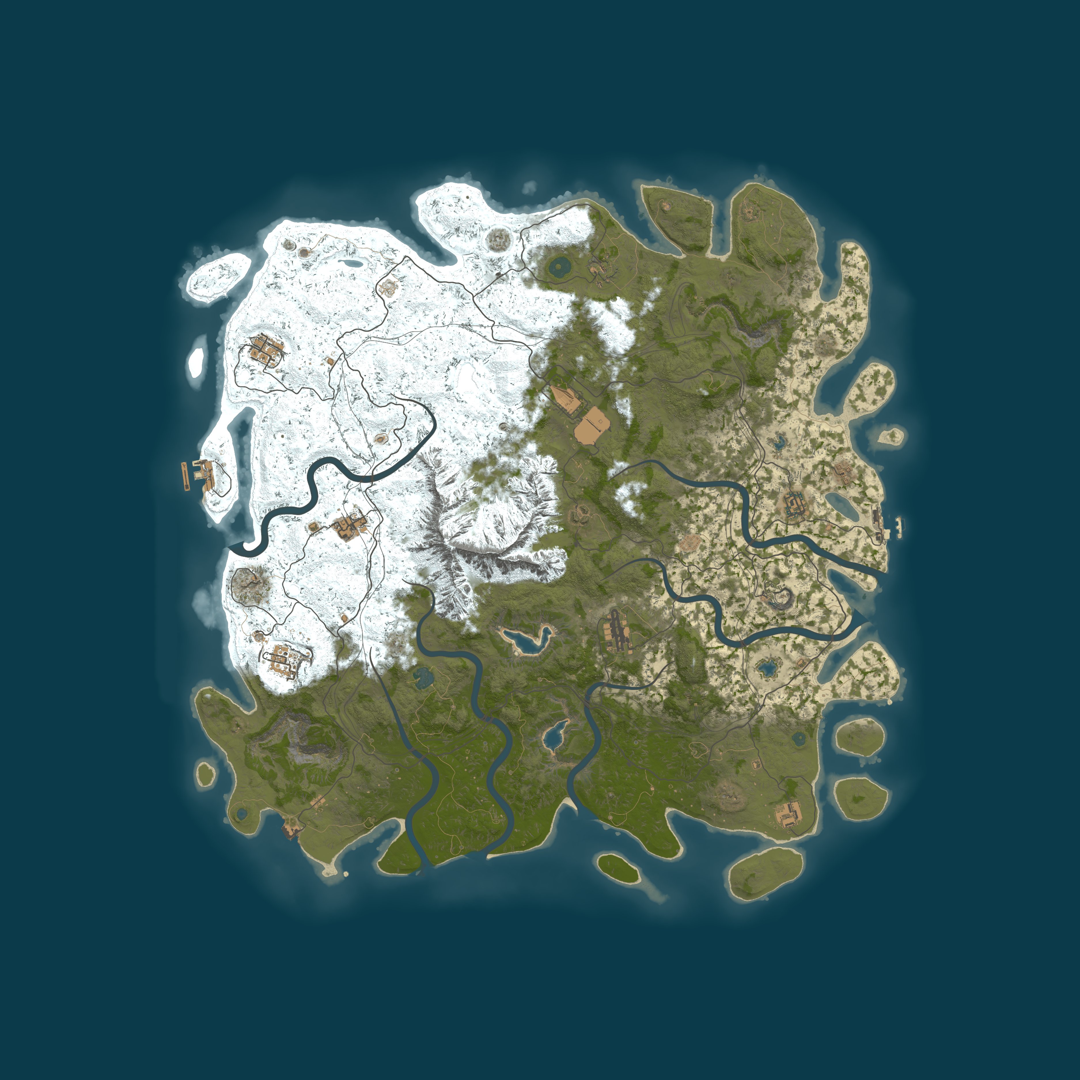 Map preview