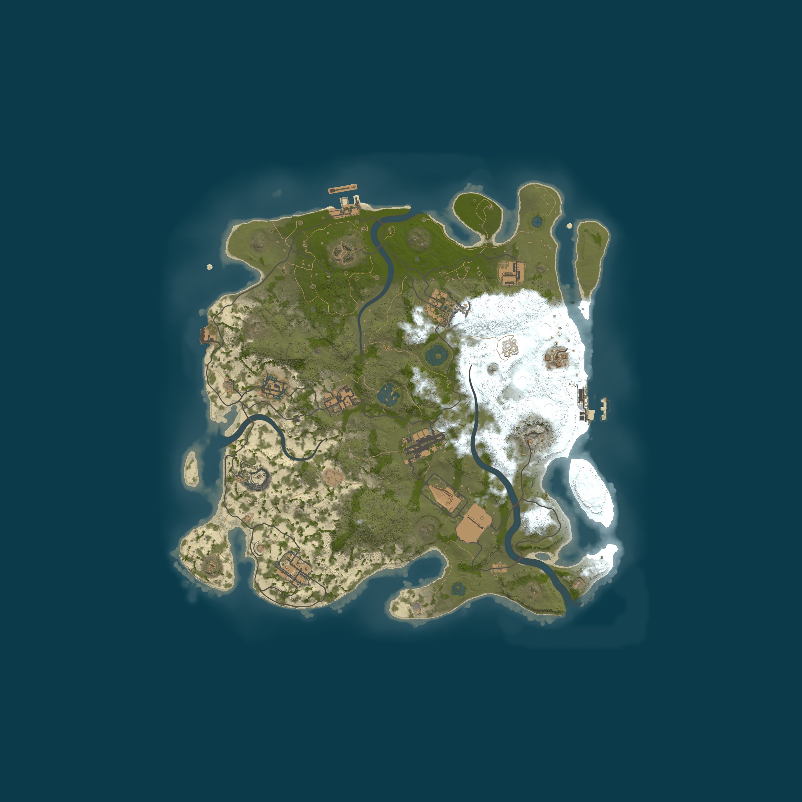 Rust map 3500/1746005783