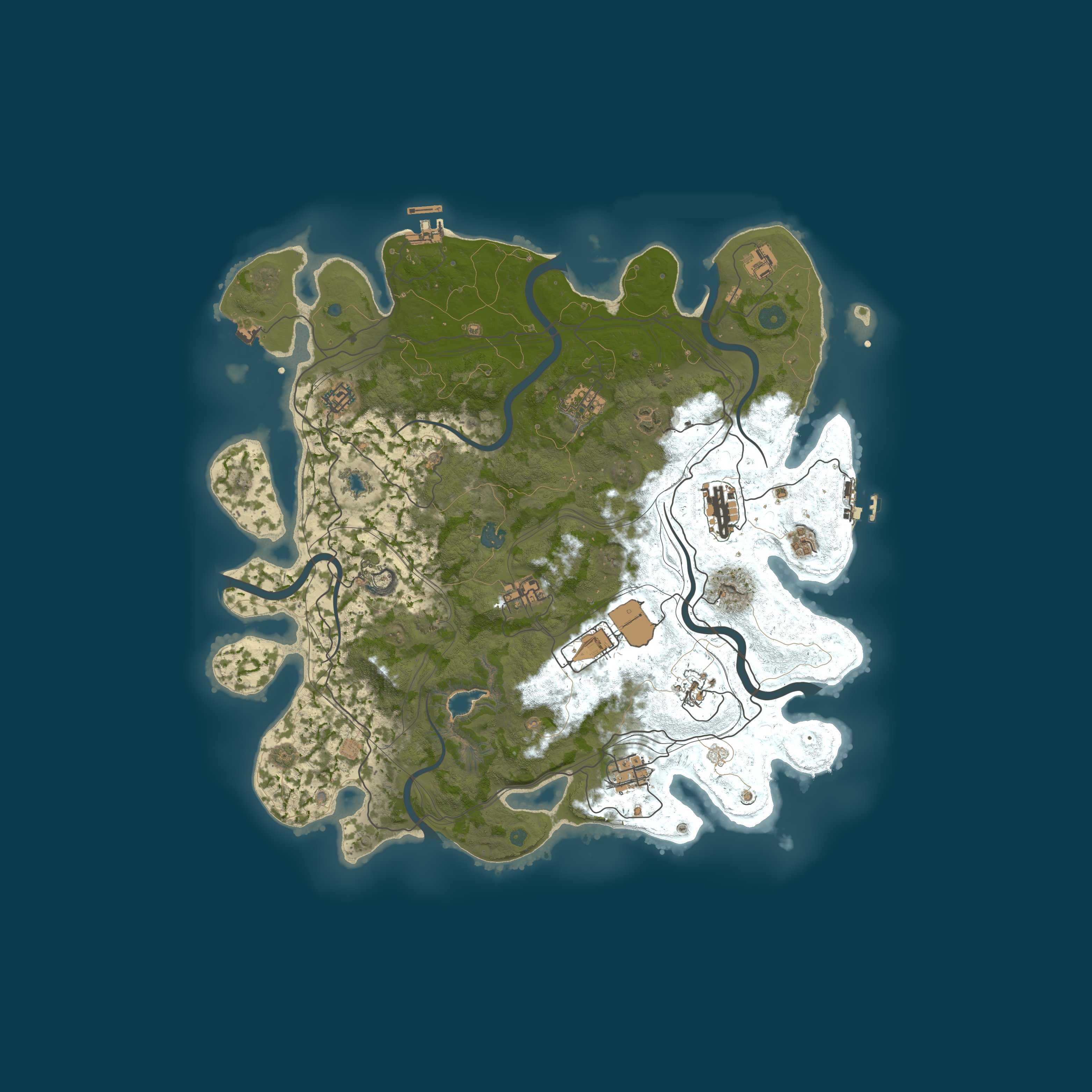Rust map 4250/1524431901