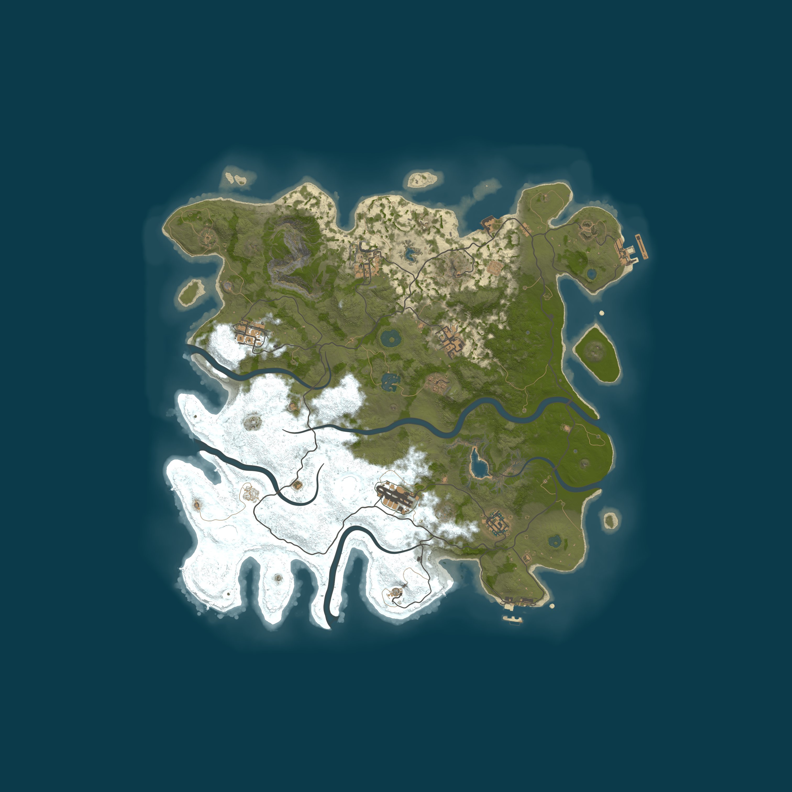Map preview