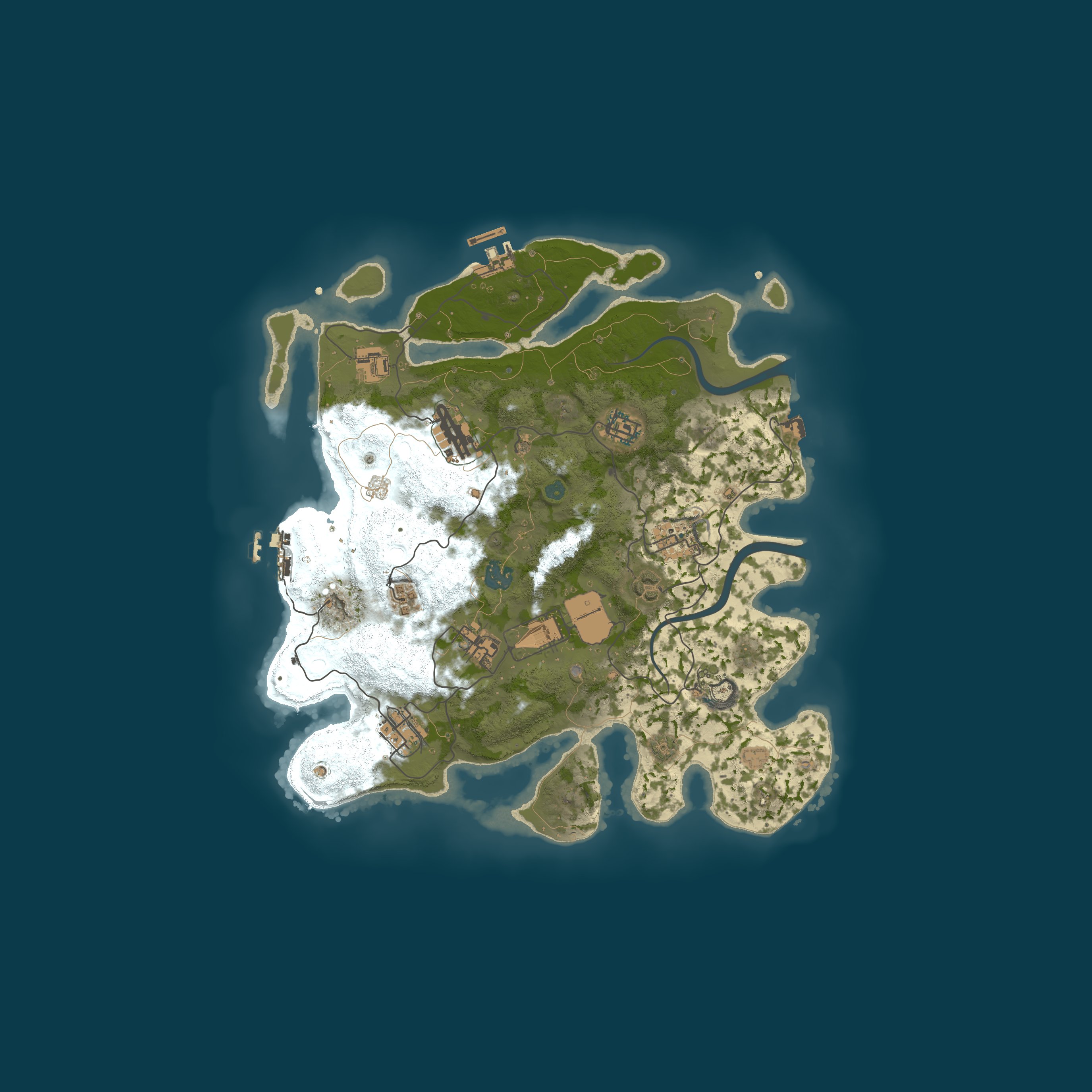 Rust map 3500/1666823643