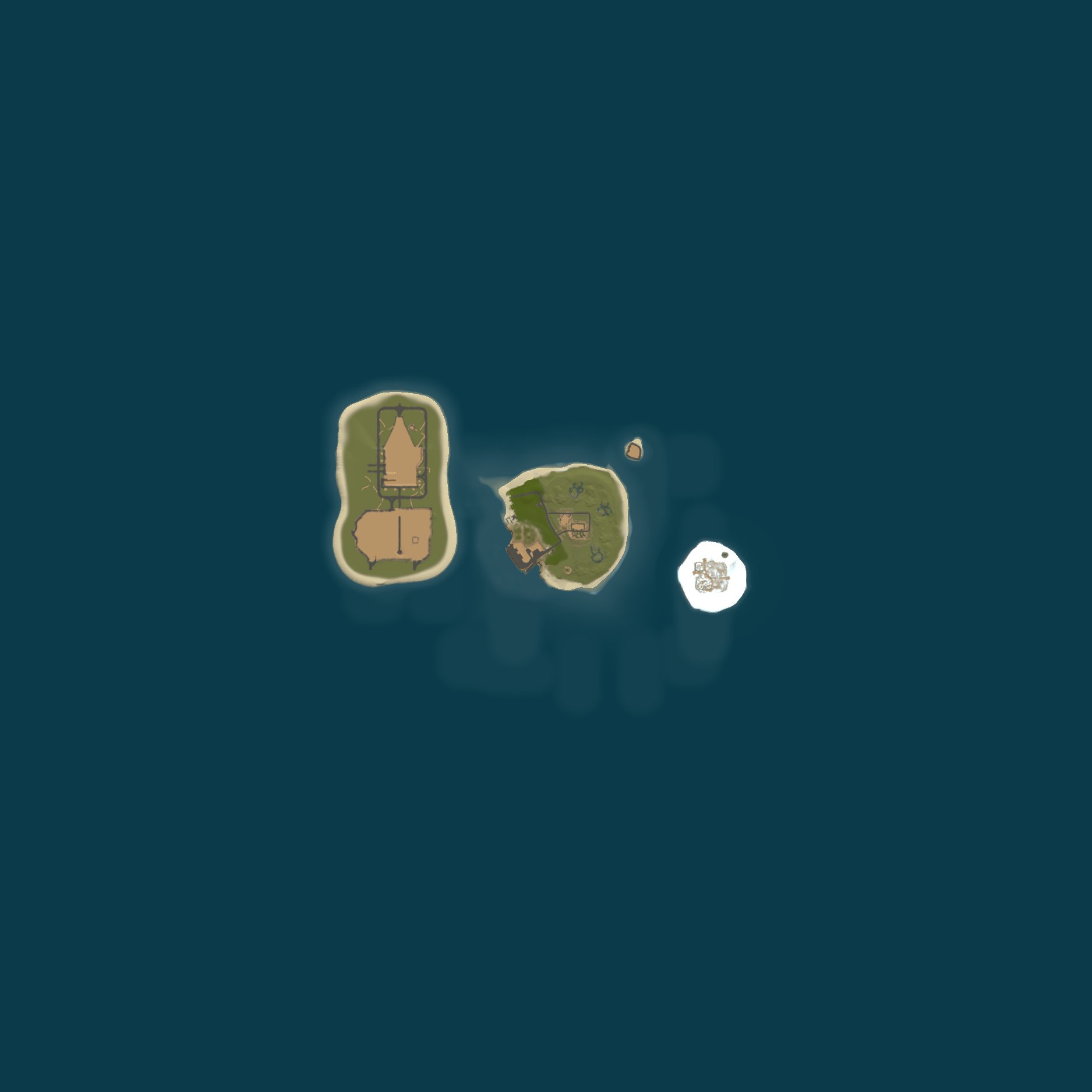 Map preview
