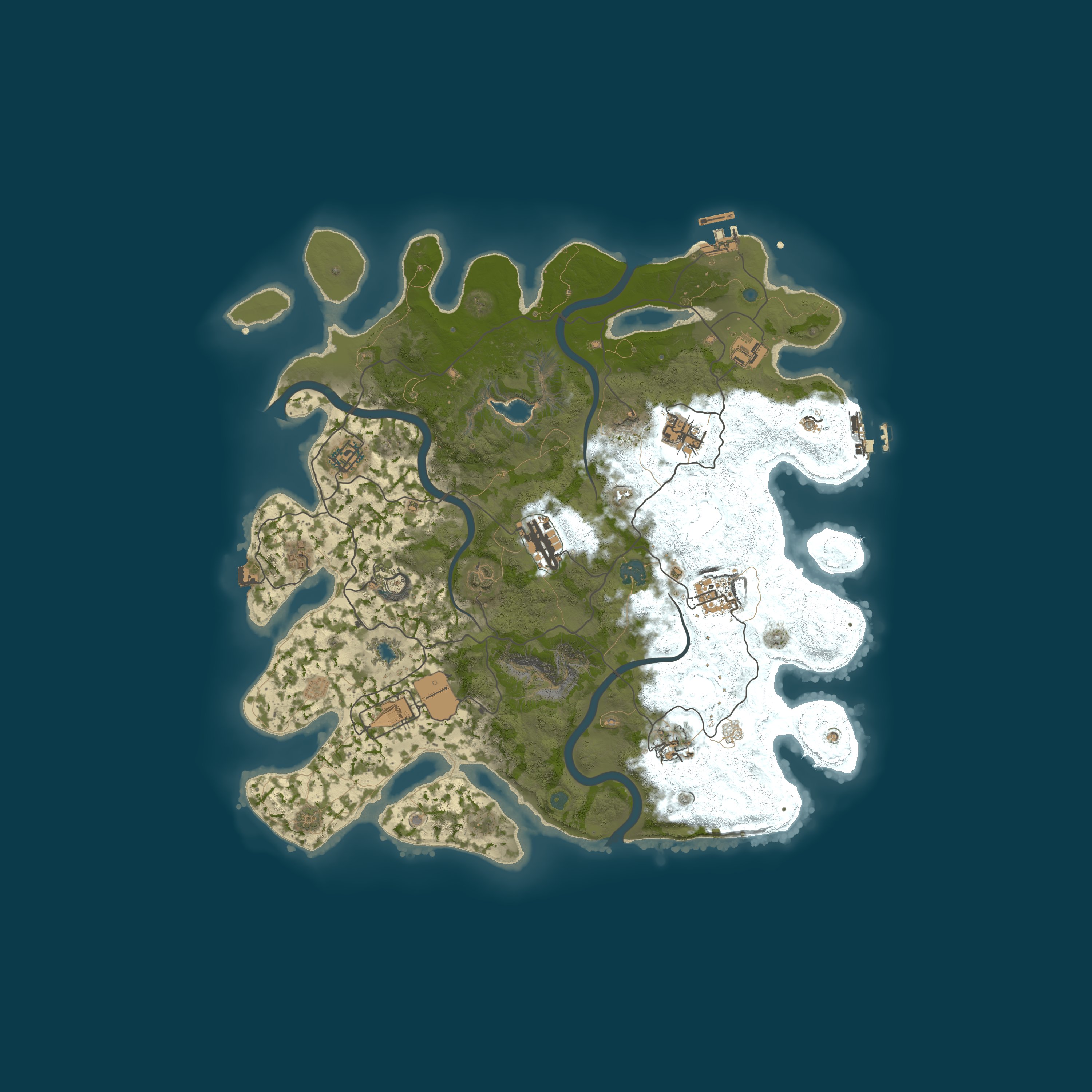 Rust map 4000/1632479786