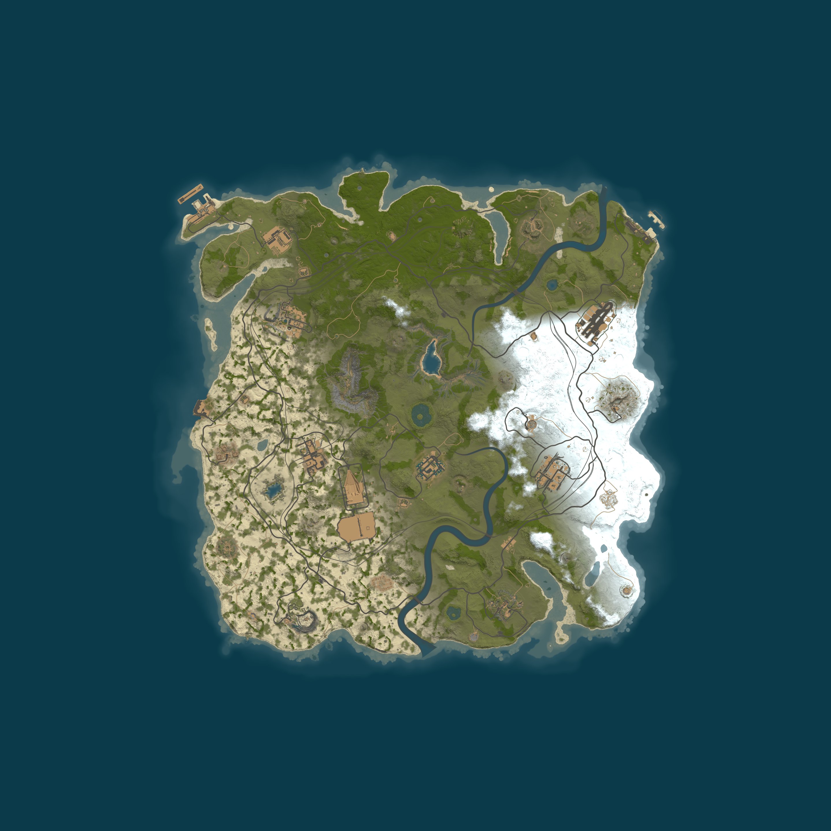 Rust map 3750/1205976096