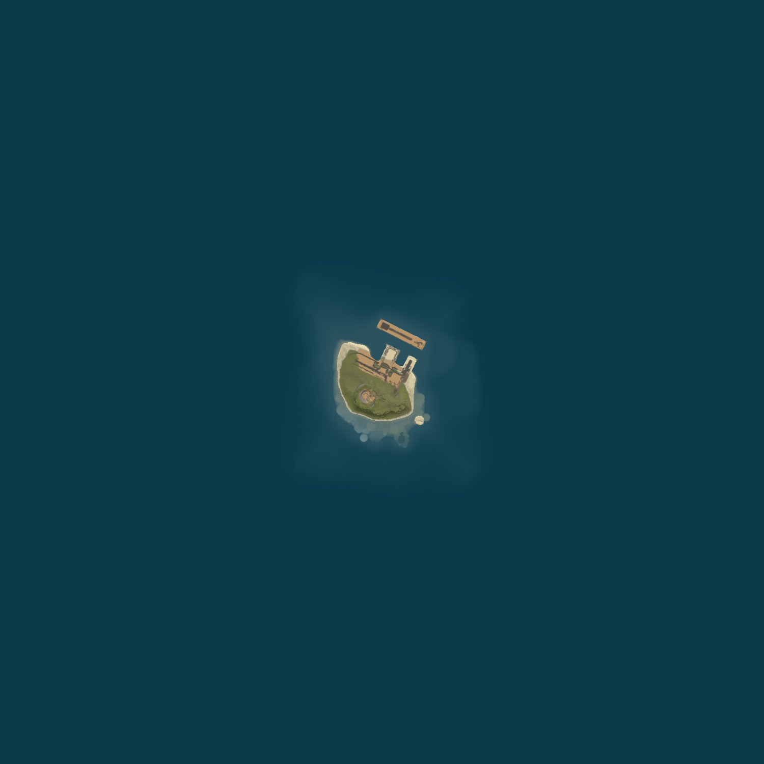 Map preview