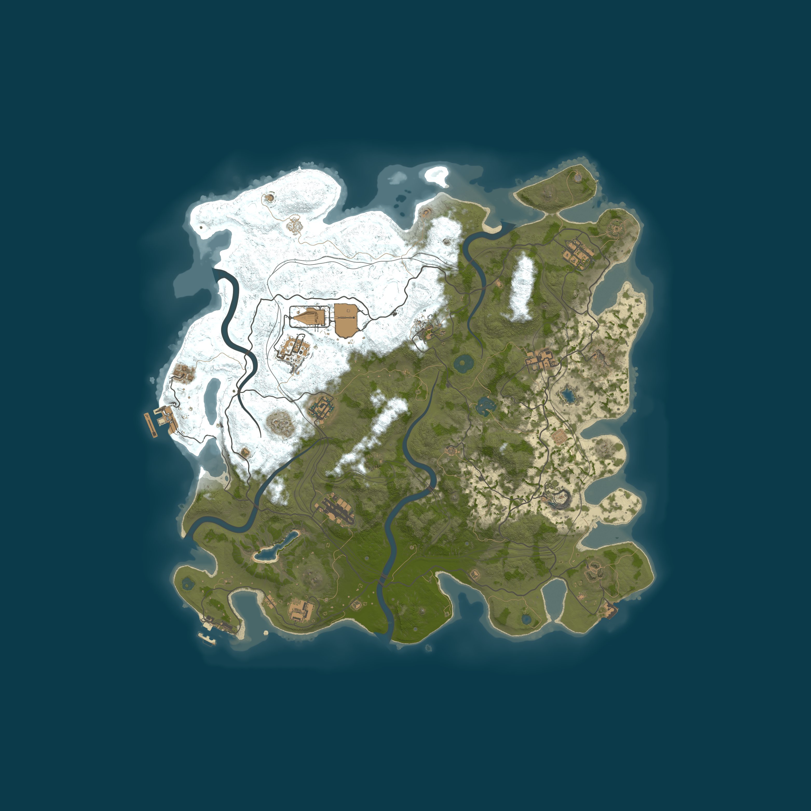 Rust map 4250/669039719