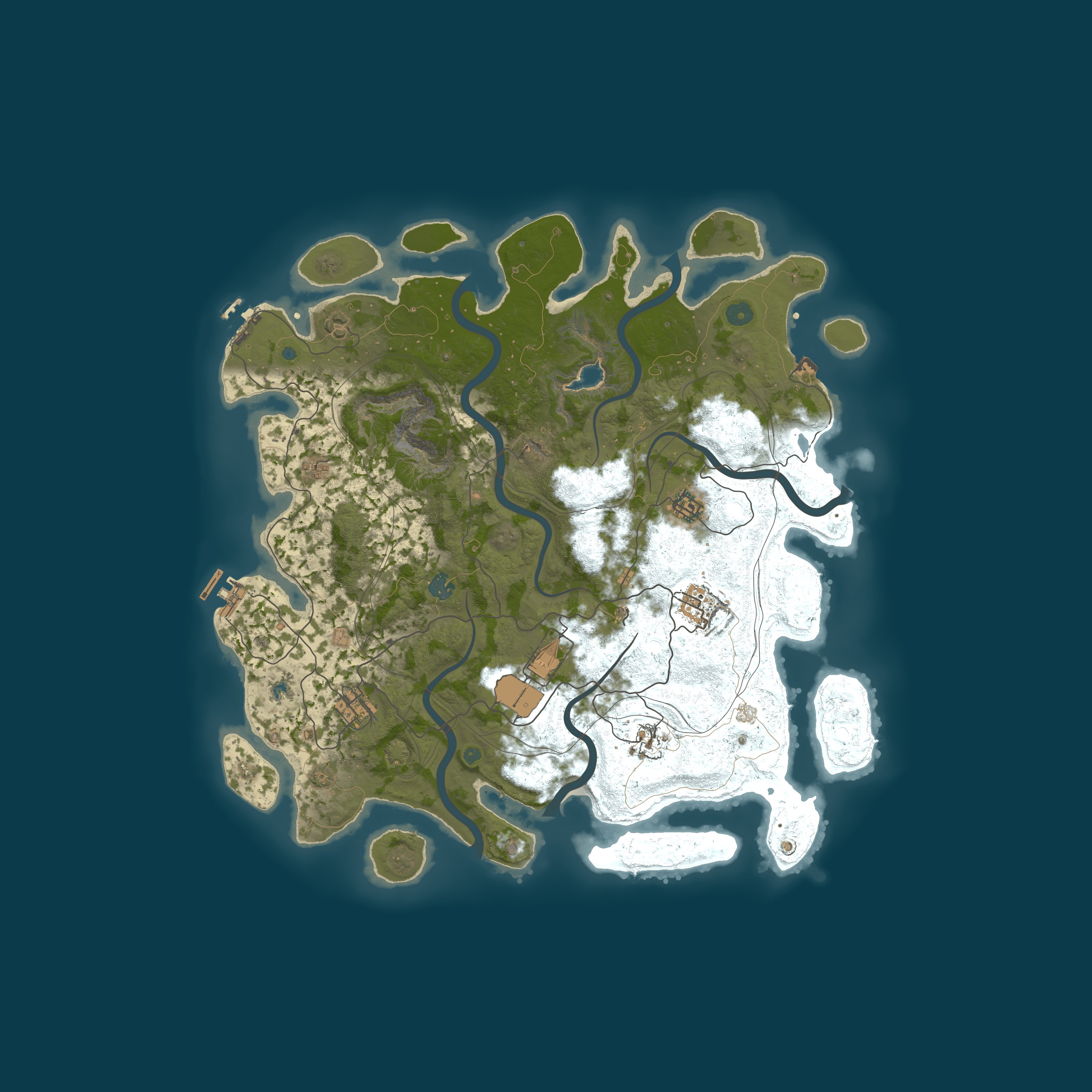 Map for [LATAM]RUSTI-CHILE-PVP-ADMIN24/7