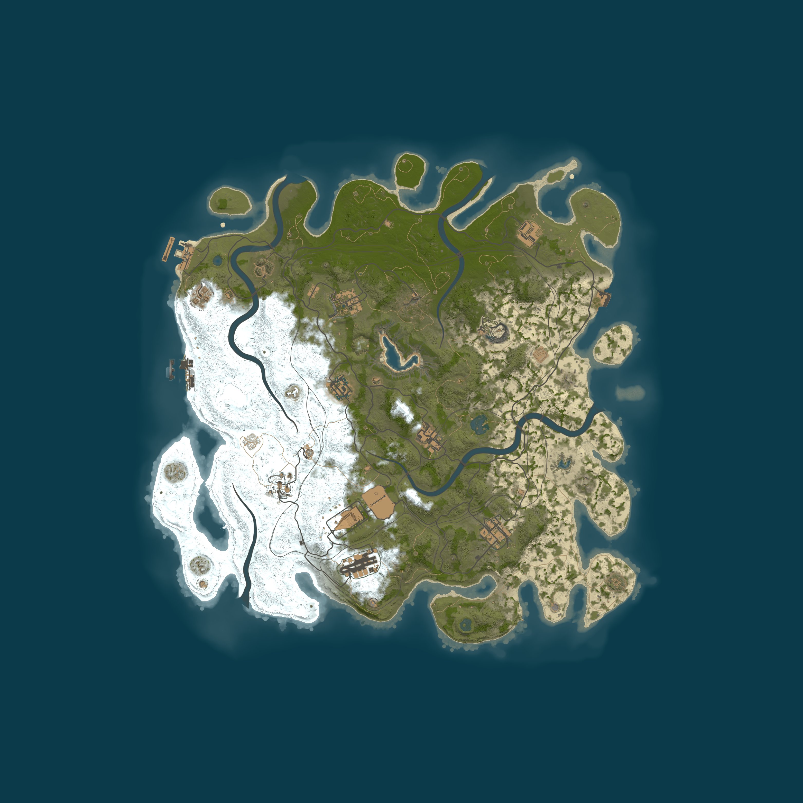 Rust map 4250/1926677385