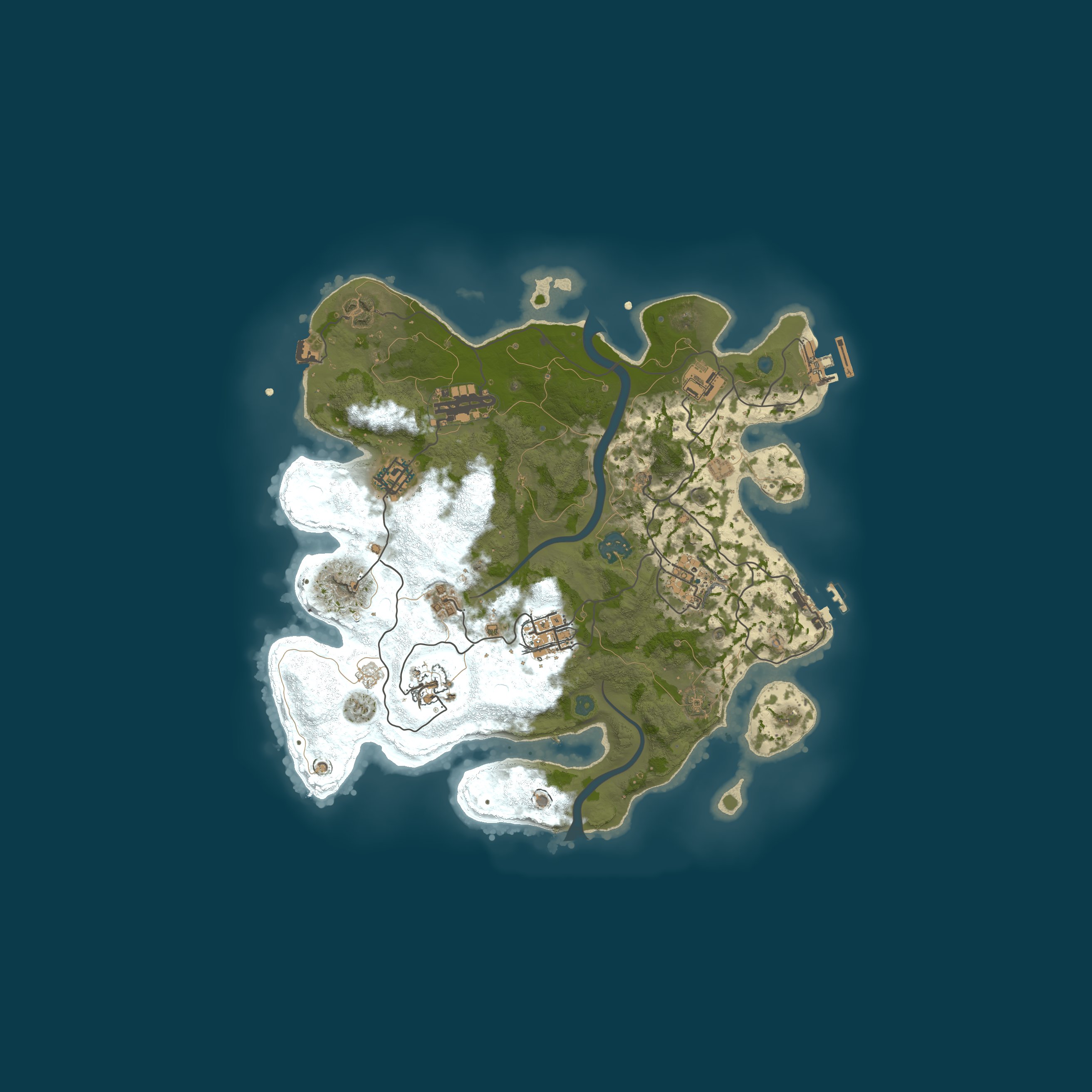 Rust map 3250/1005139133