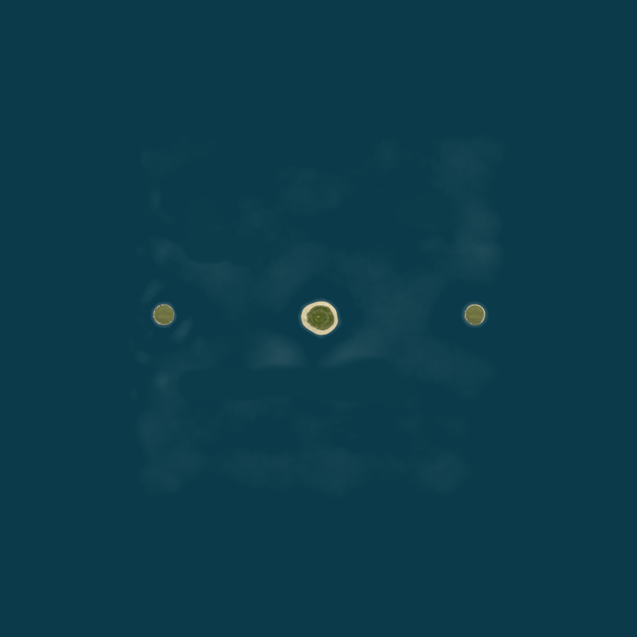 Map for La Cueva Corp. | Eventos