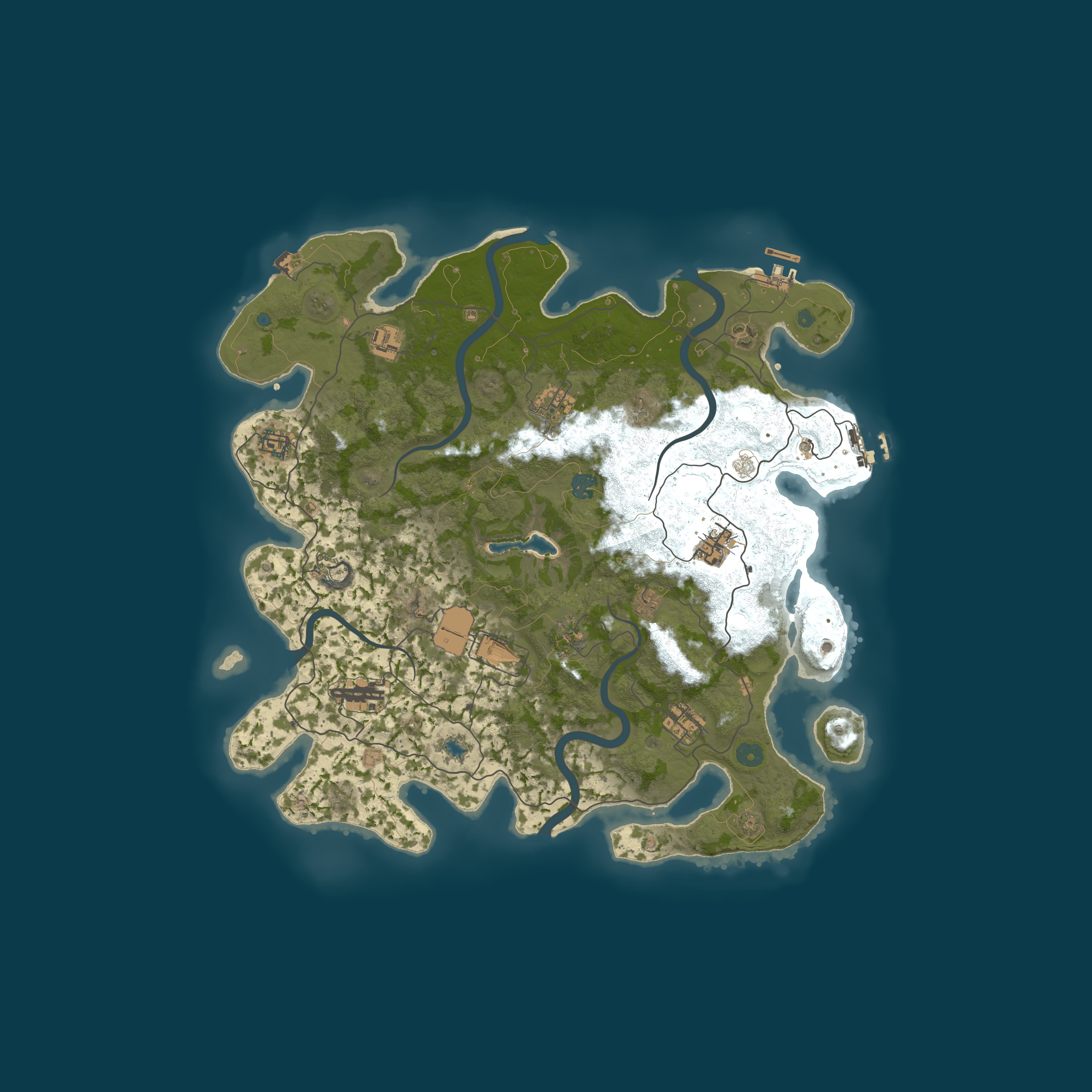 Wiped 5 minutes ago, size 4096, seed 960423723