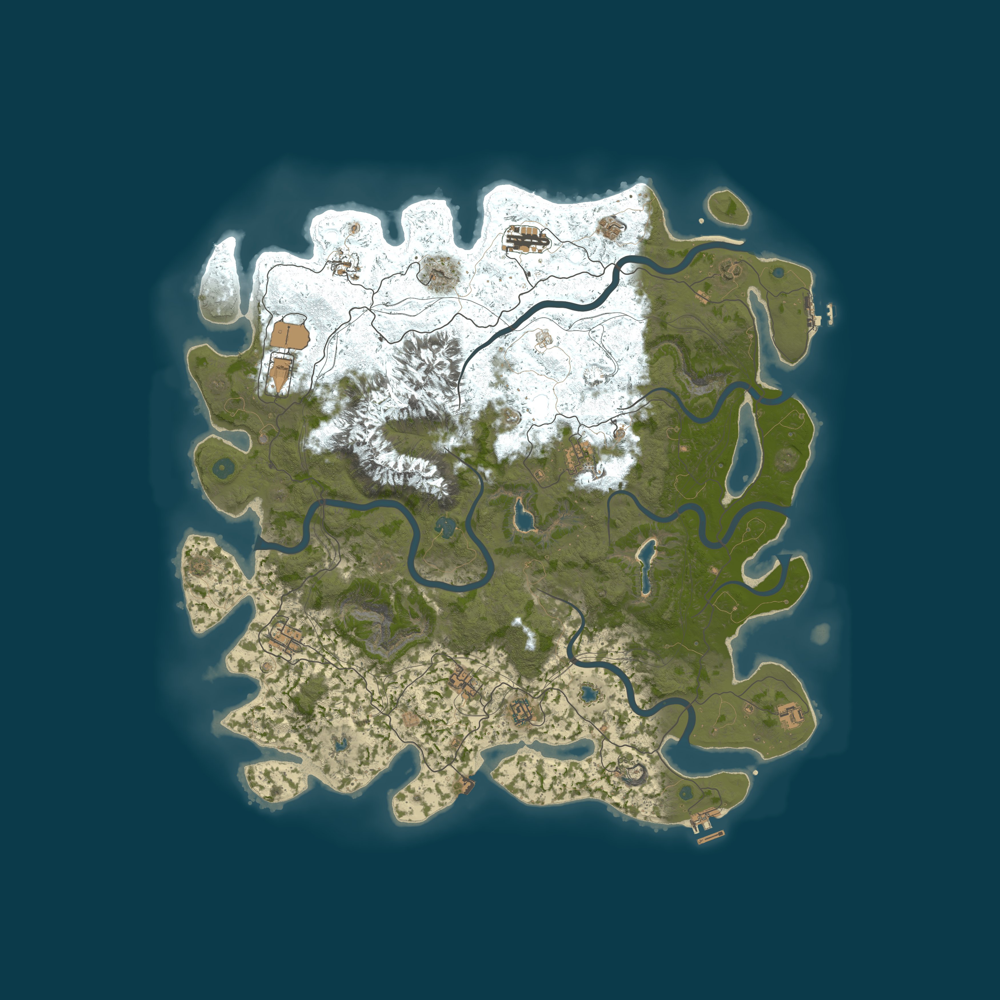Rust map 5000/1433217202