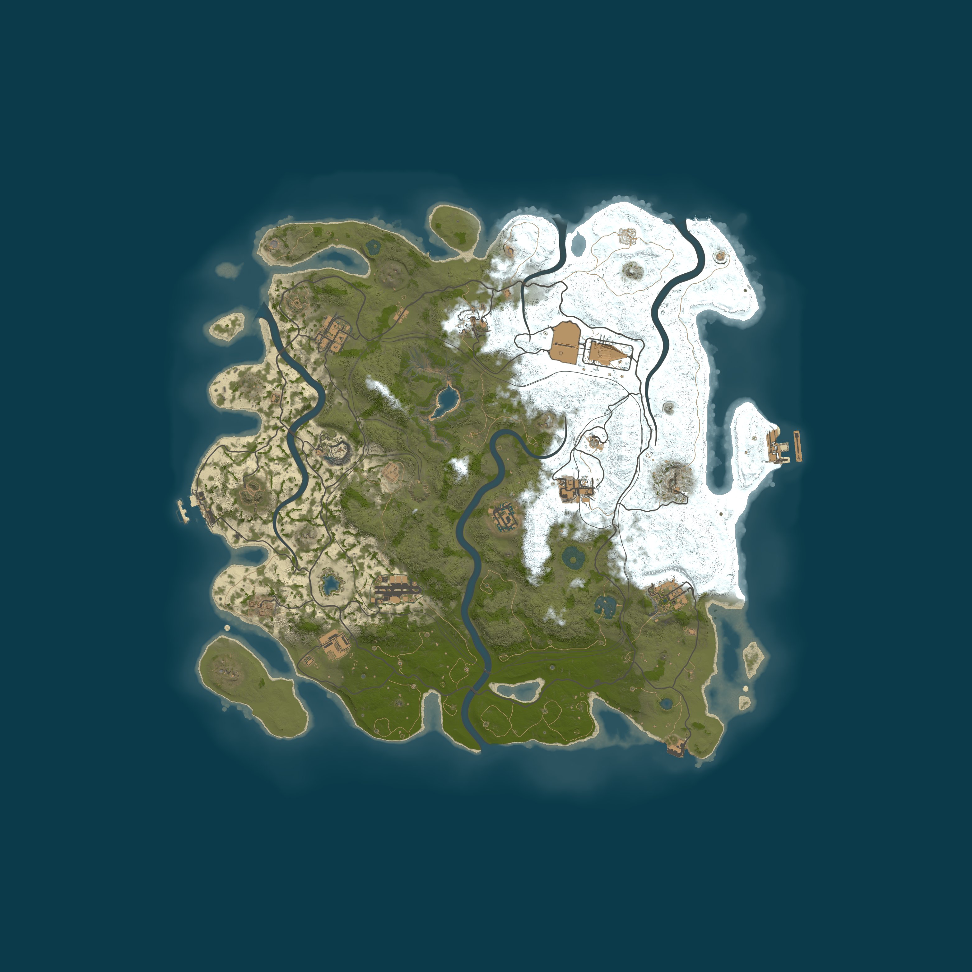 Map preview