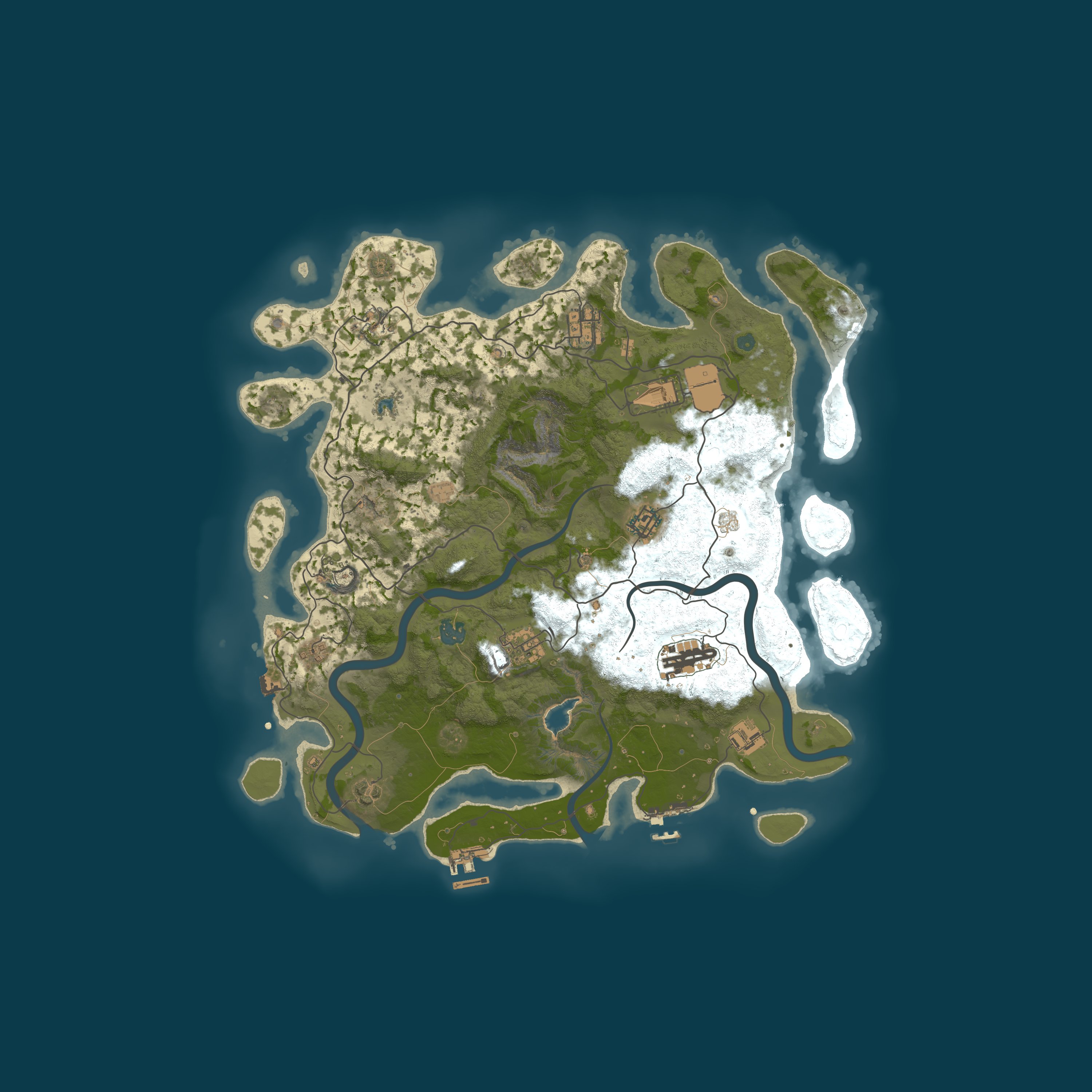 Rust map 4000/1871333276