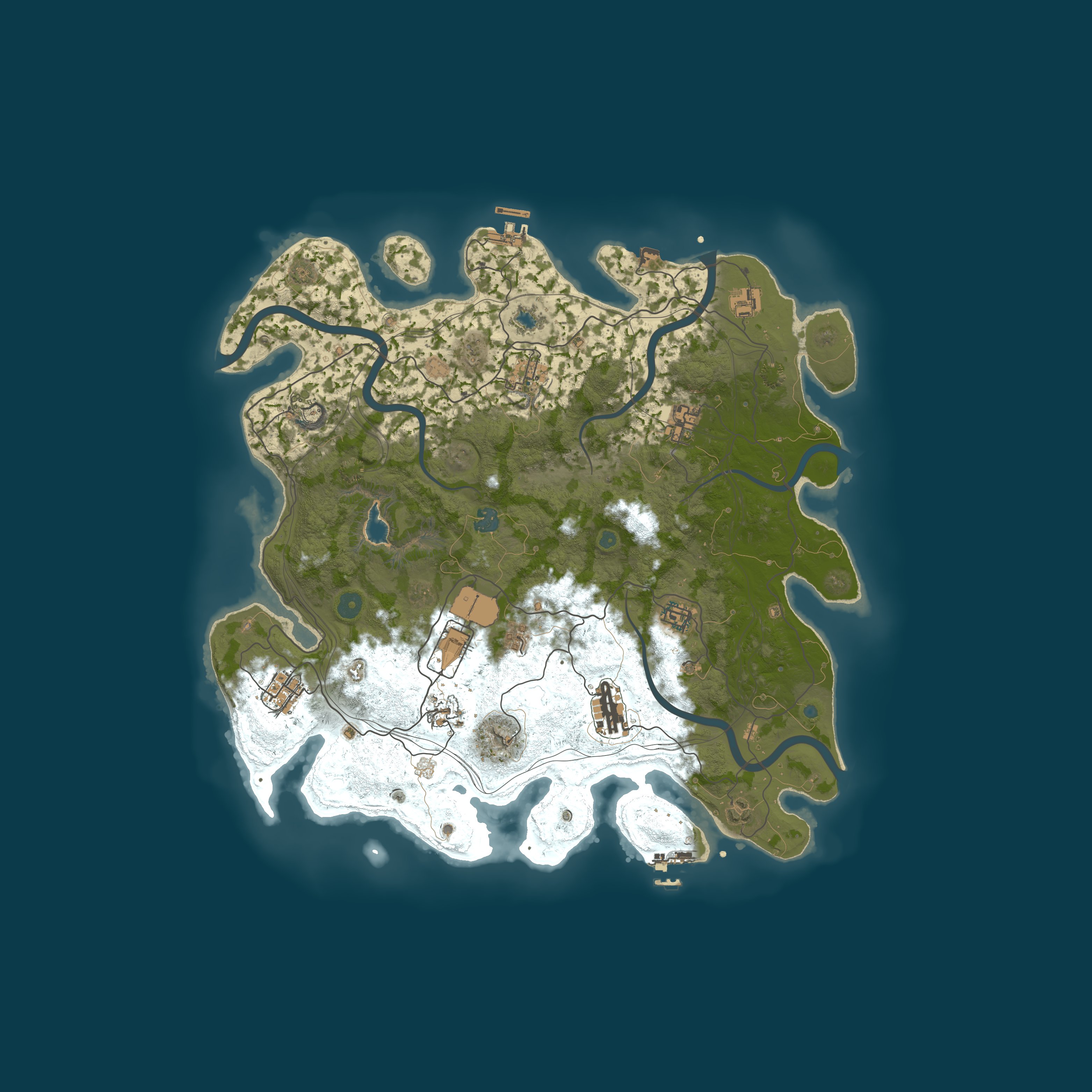 Rust map 4250/1890359124