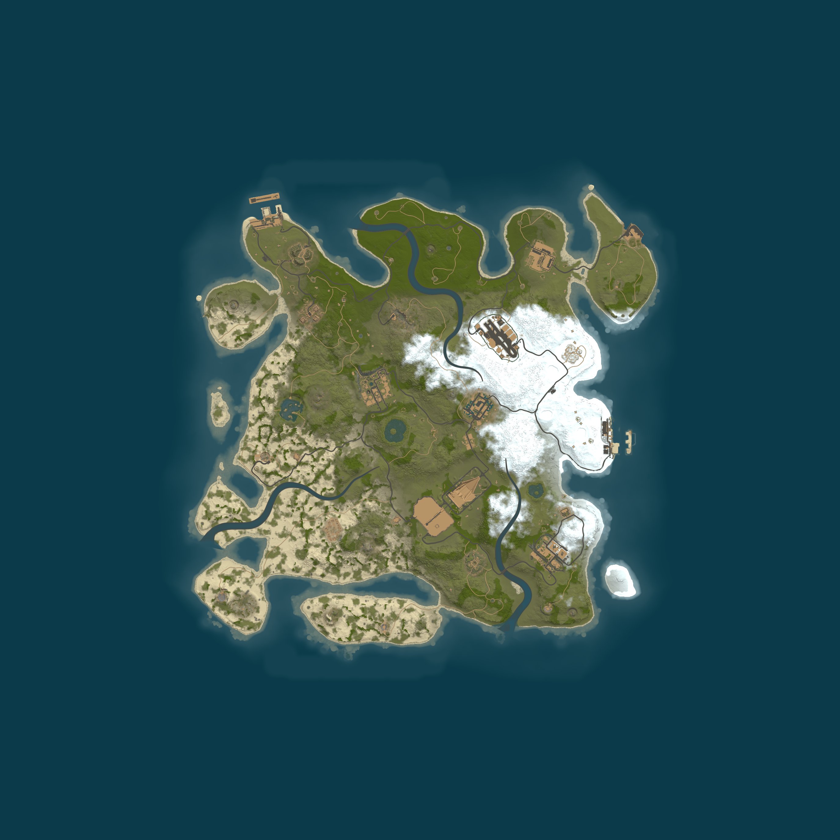 Rust map 3500/1427959313