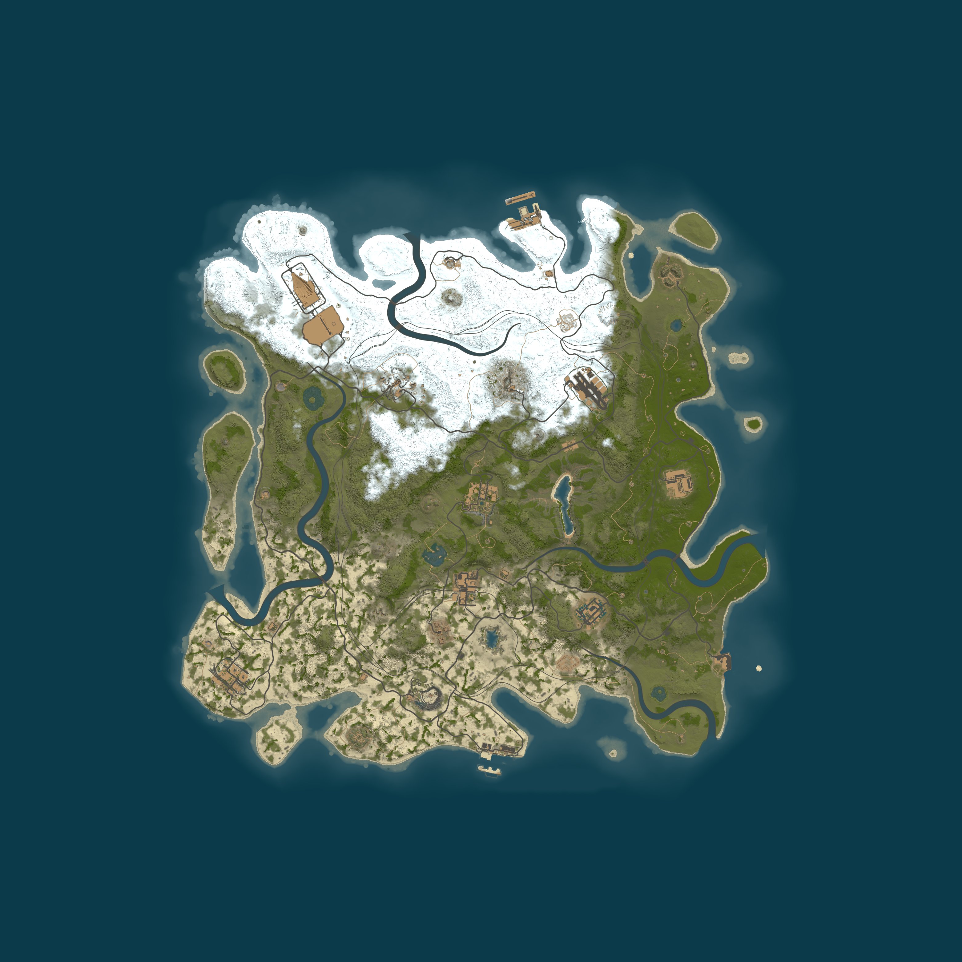 Rust map 4250/636571350