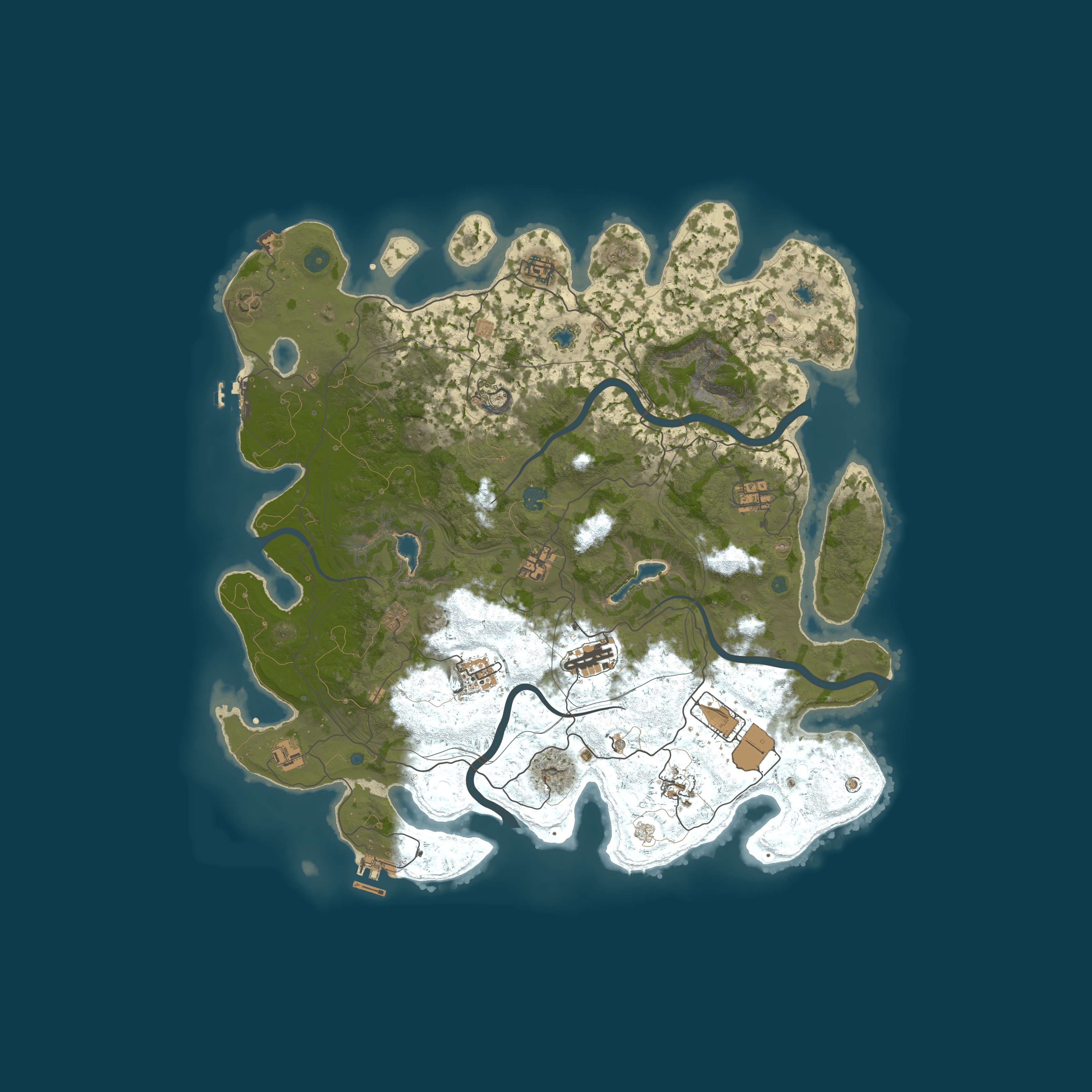 Map preview