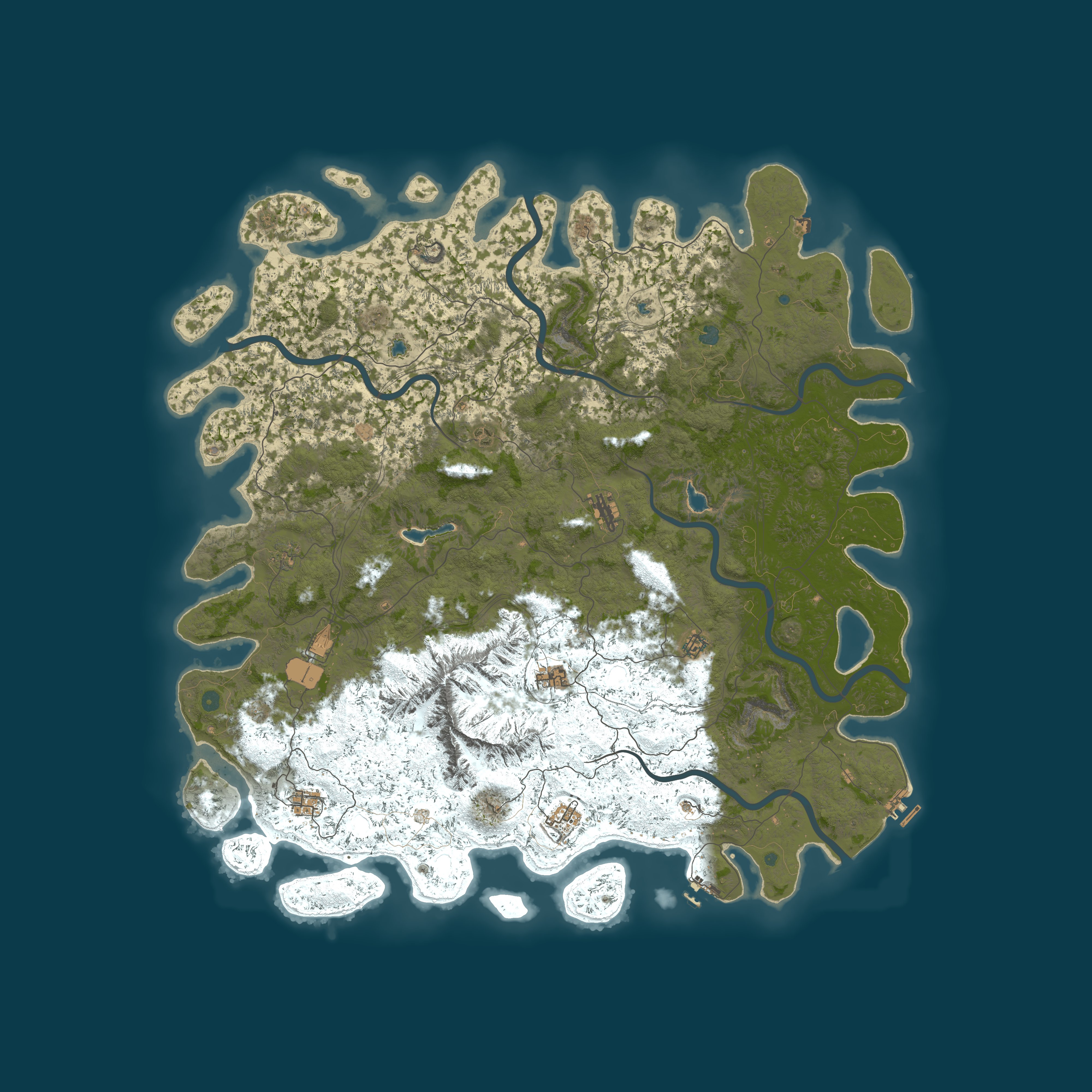 Map preview